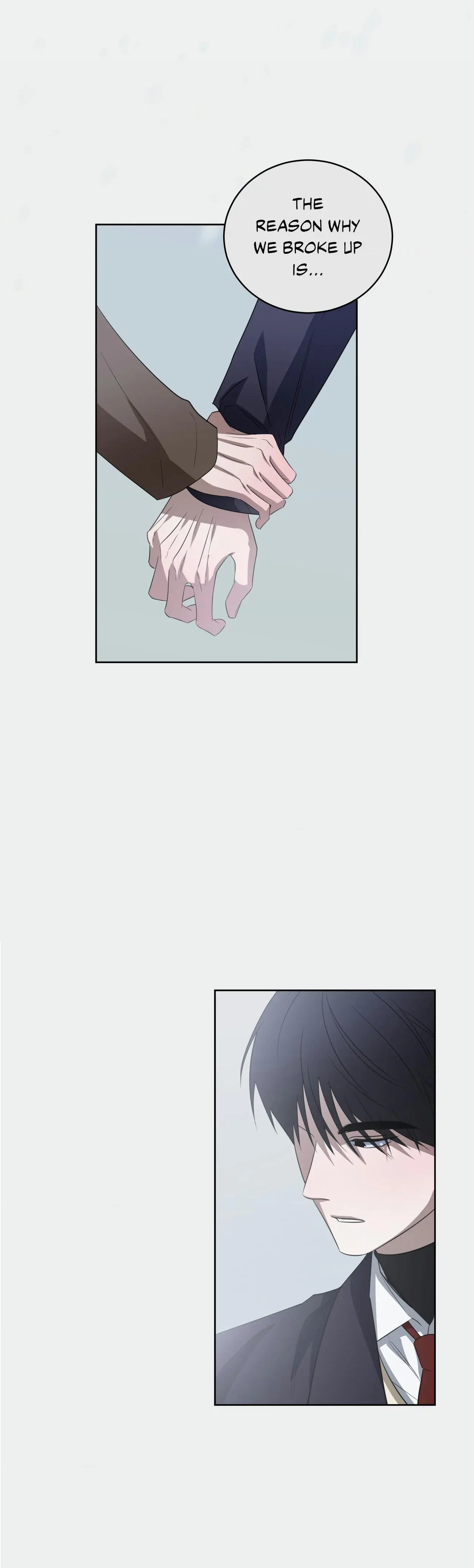 Ask to unlock - Chapter 28 Page 2