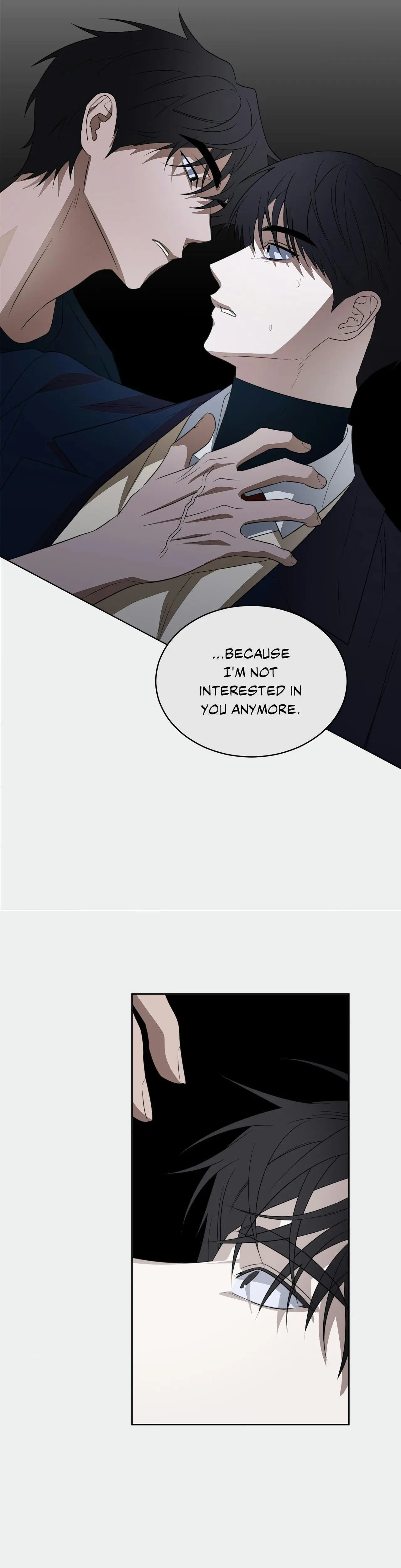 Ask to unlock - Chapter 28 Page 4