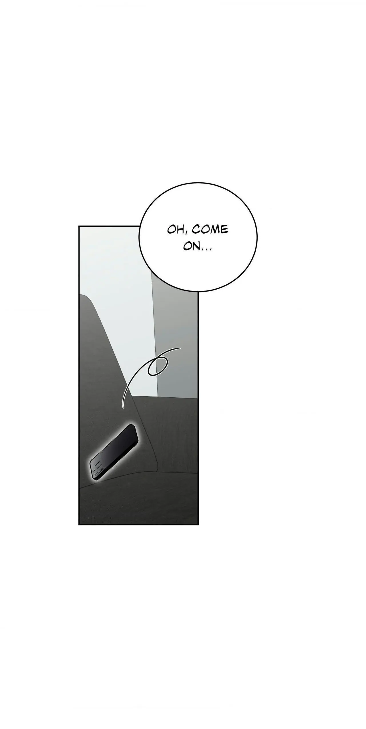 Ask to unlock - Chapter 28 Page 11