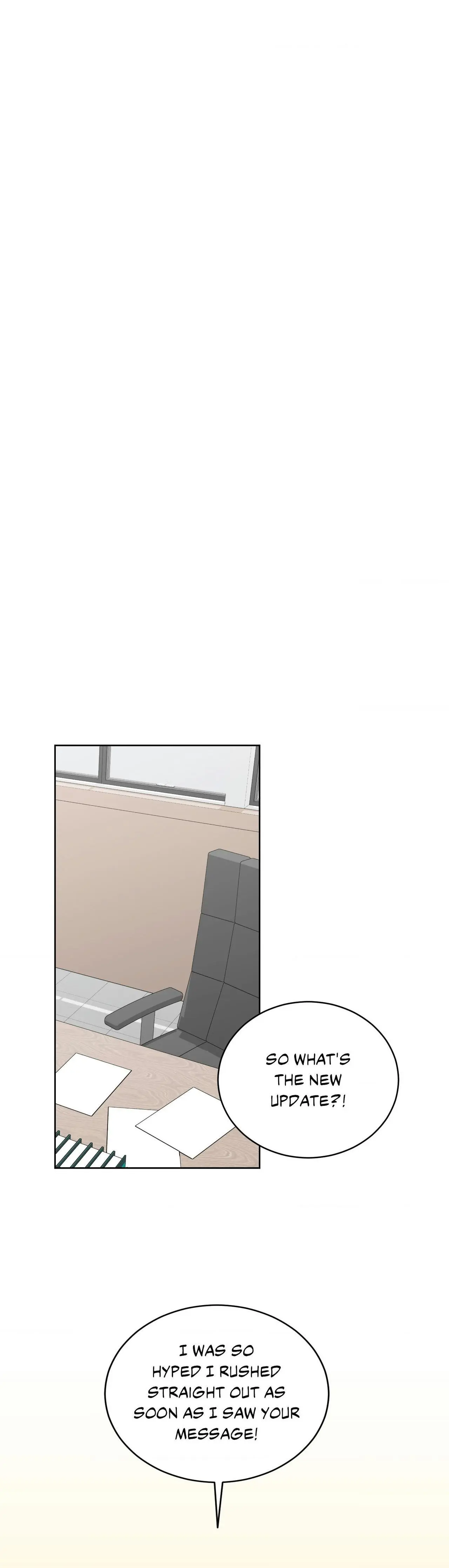 Ask to unlock - Chapter 28 Page 15