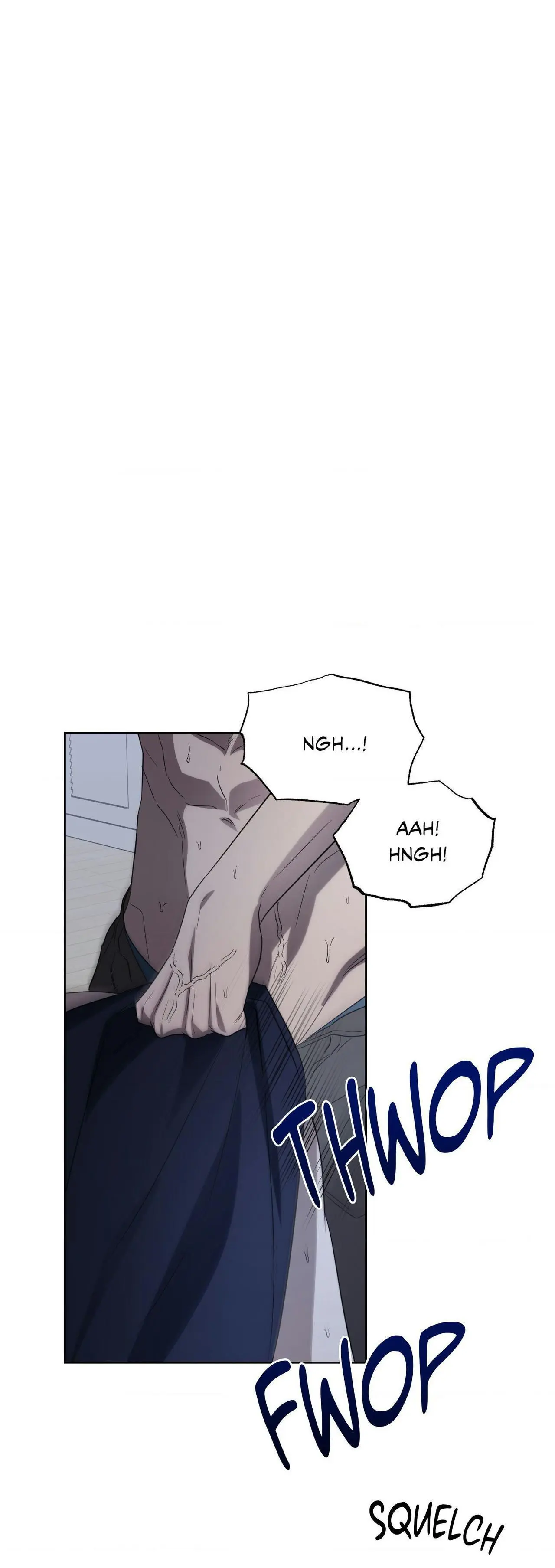 Ask to unlock - Chapter 28 Page 33