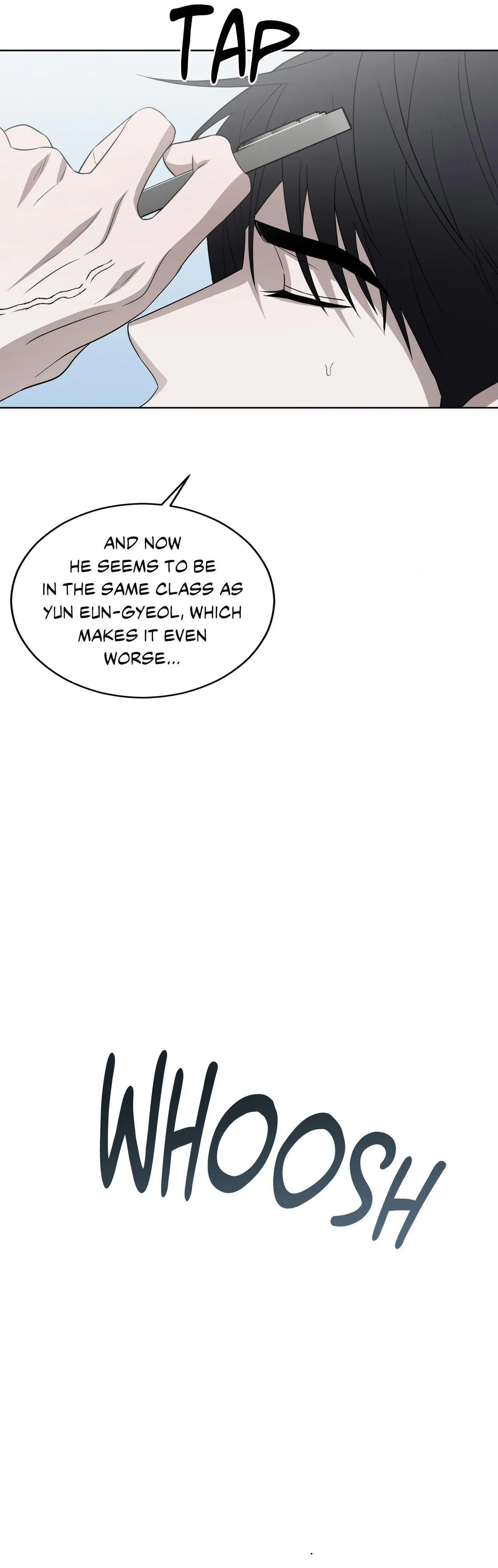 Ask to unlock - Chapter 29 Page 24
