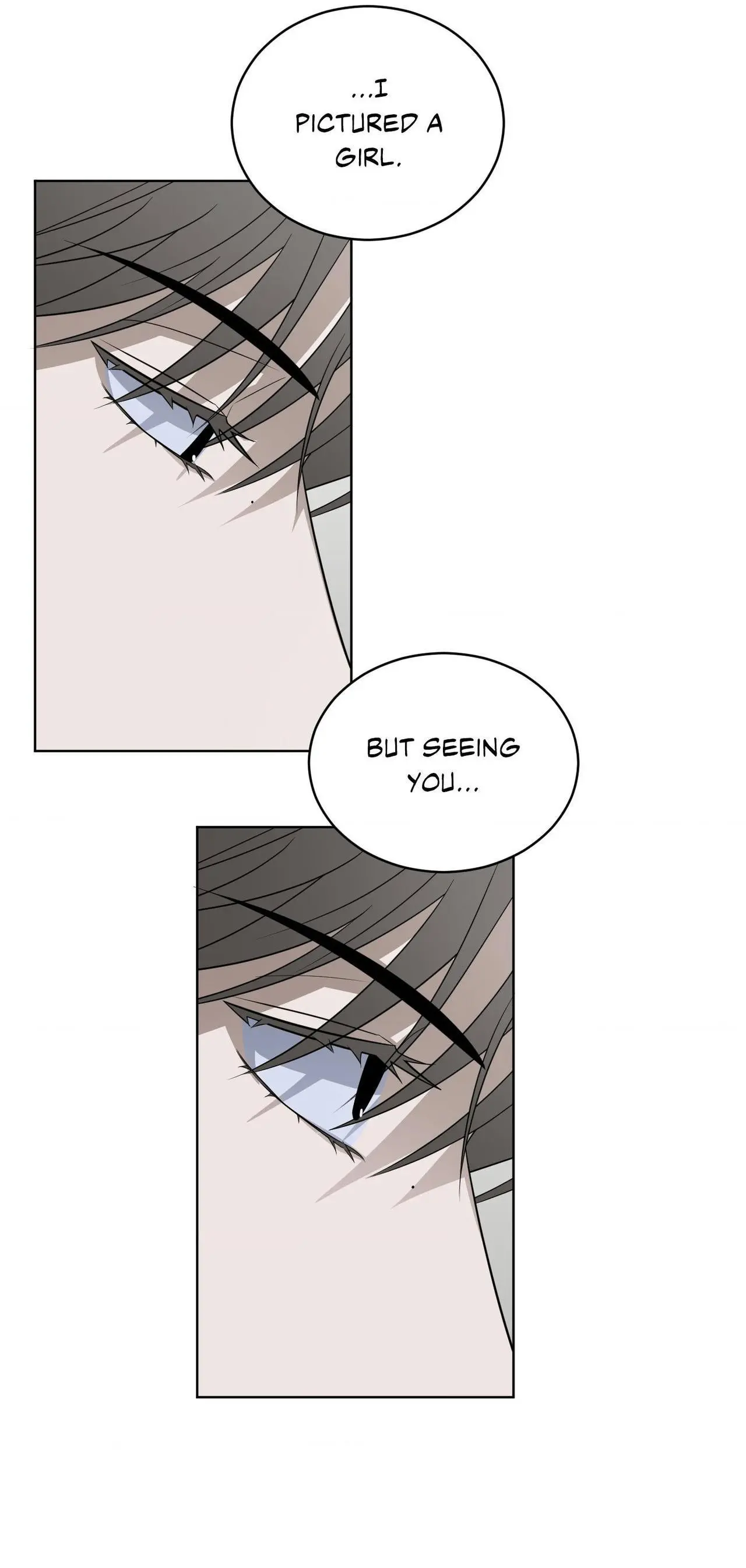 Ask to unlock - Chapter 29 Page 29