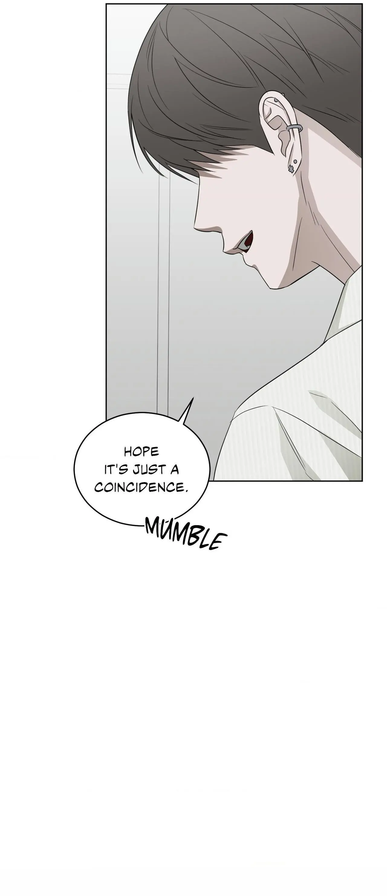 Ask to unlock - Chapter 29 Page 31