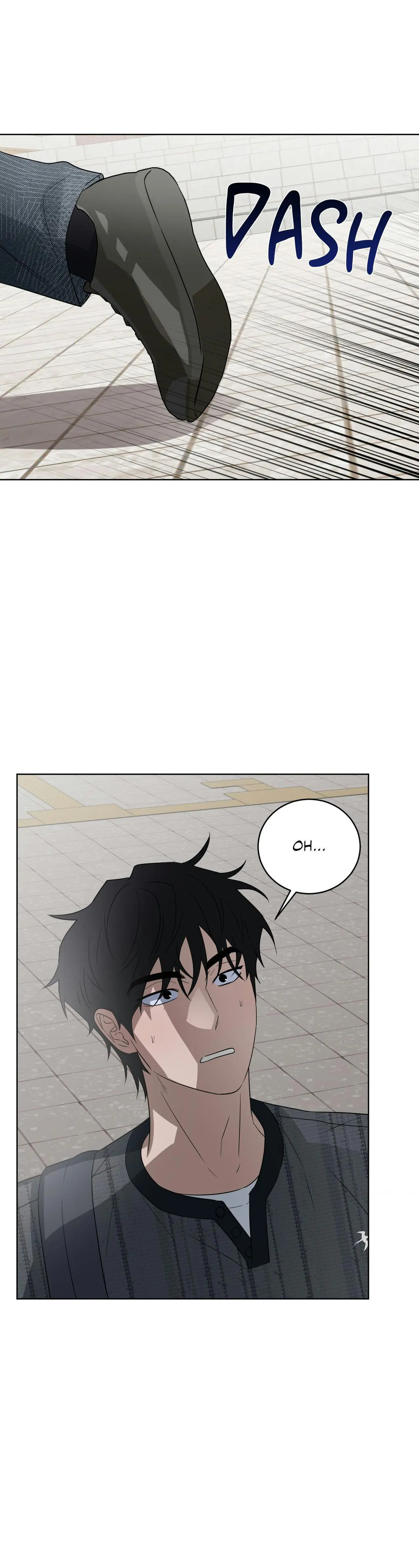 Ask to unlock - Chapter 29 Page 36