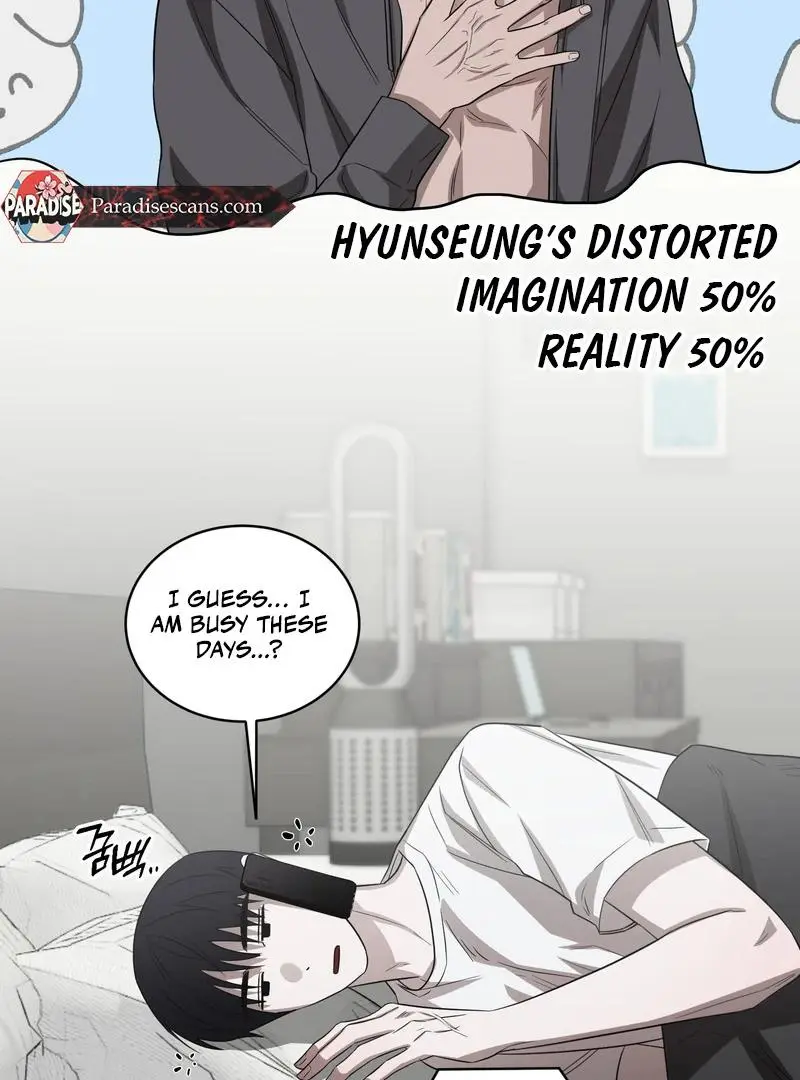 Ask to unlock - Chapter 3 Page 8