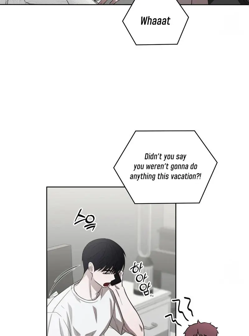 Ask to unlock - Chapter 3 Page 9