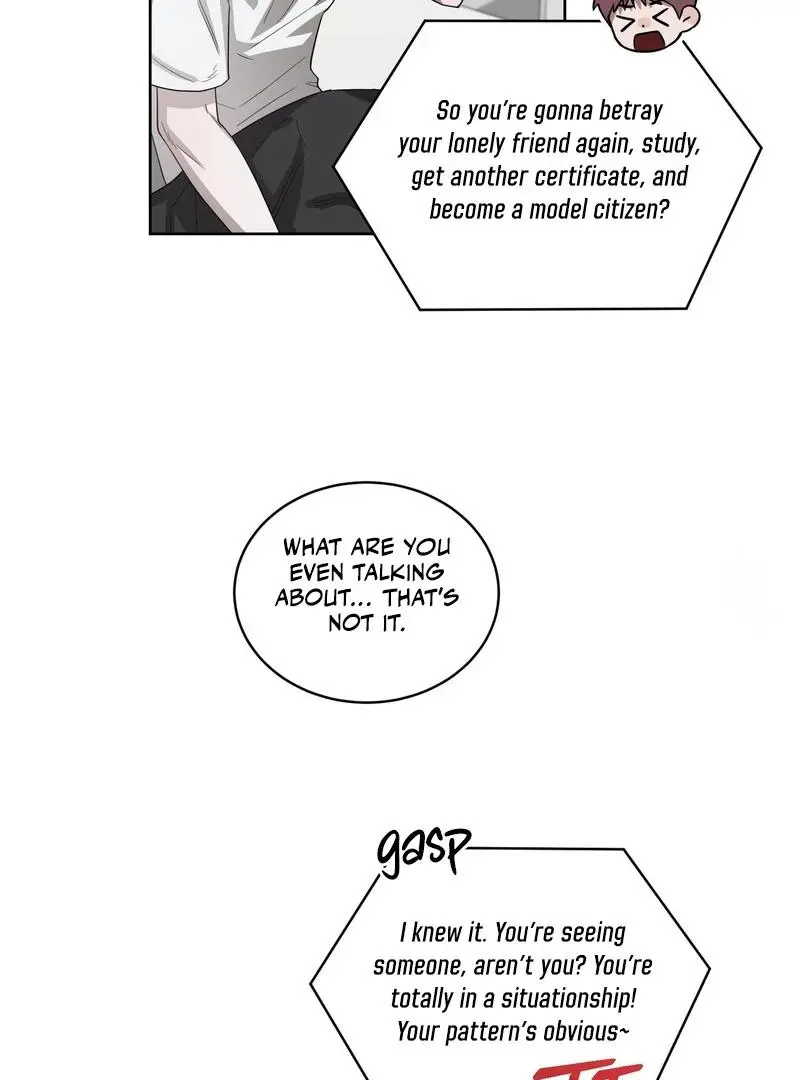 Ask to unlock - Chapter 3 Page 10