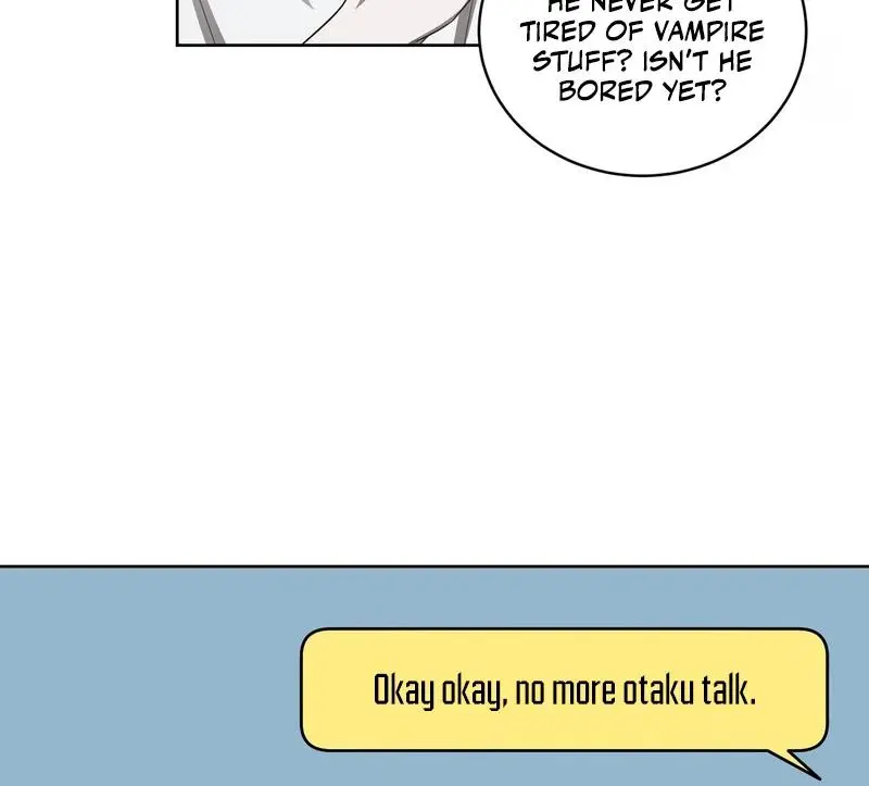 Ask to unlock - Chapter 3 Page 16