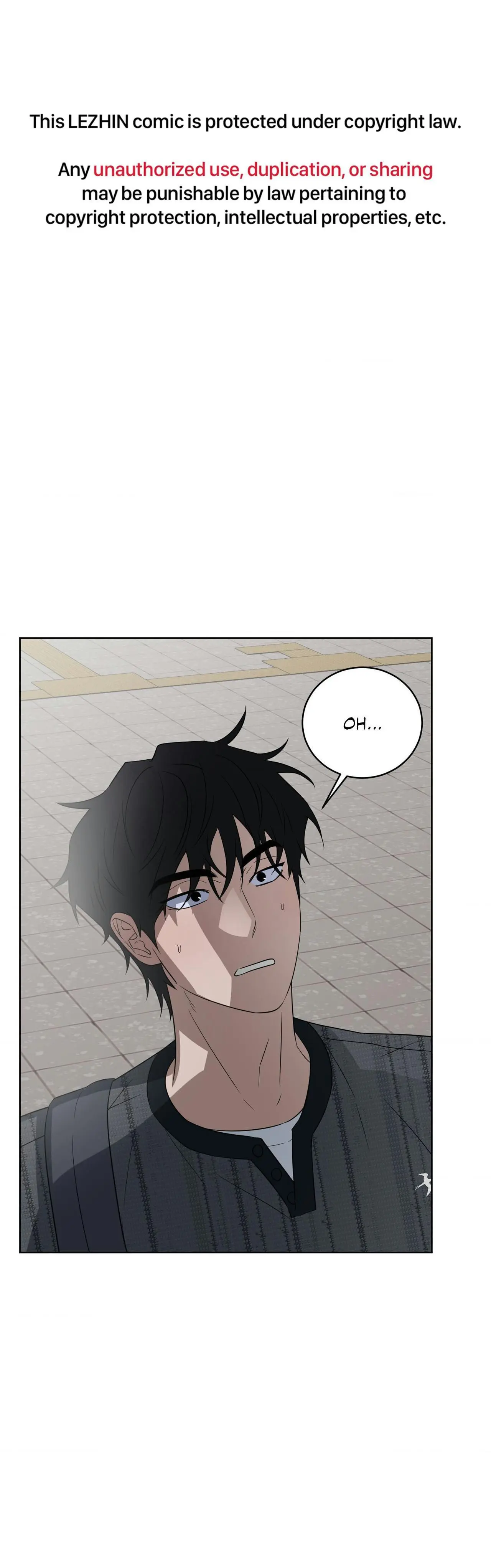 Ask to unlock - Chapter 30 Page 1