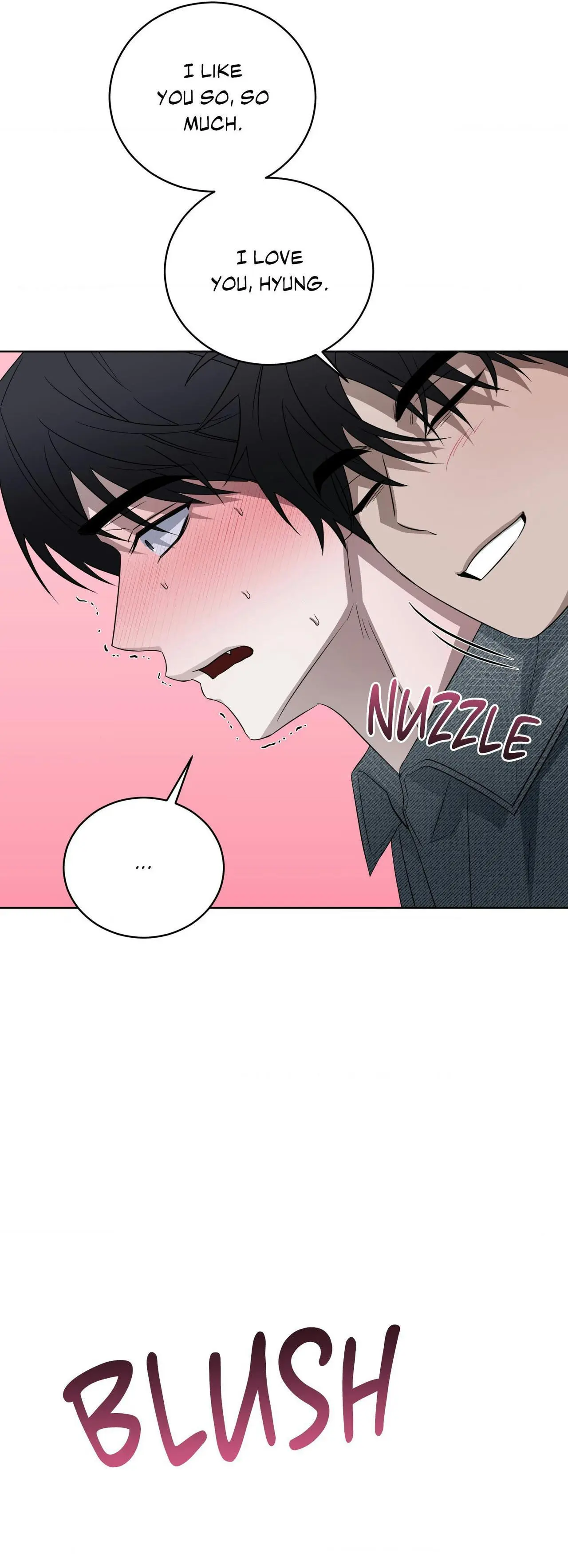 Ask to unlock - Chapter 30 Page 15