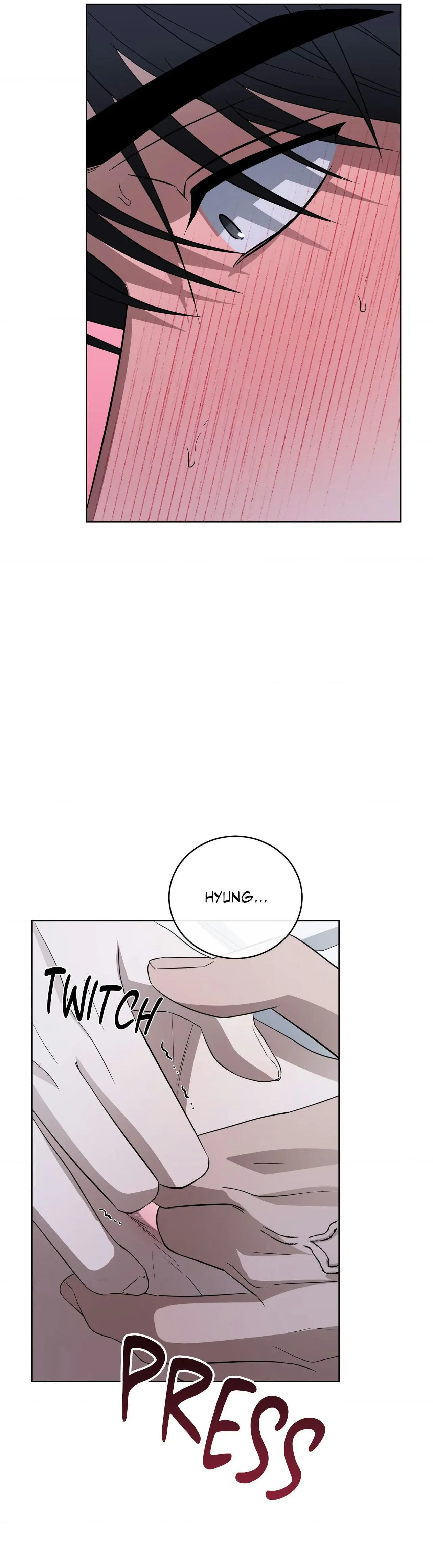 Ask to unlock - Chapter 30 Page 44