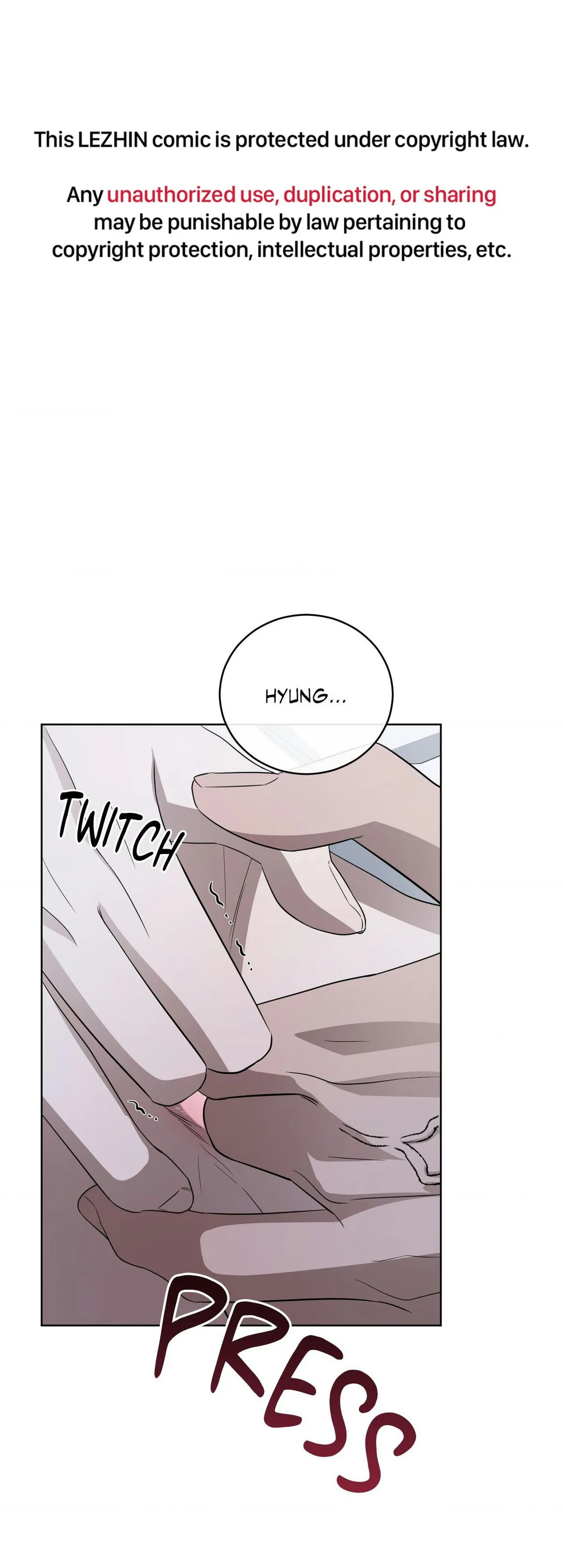 Ask to unlock - Chapter 31 Page 1