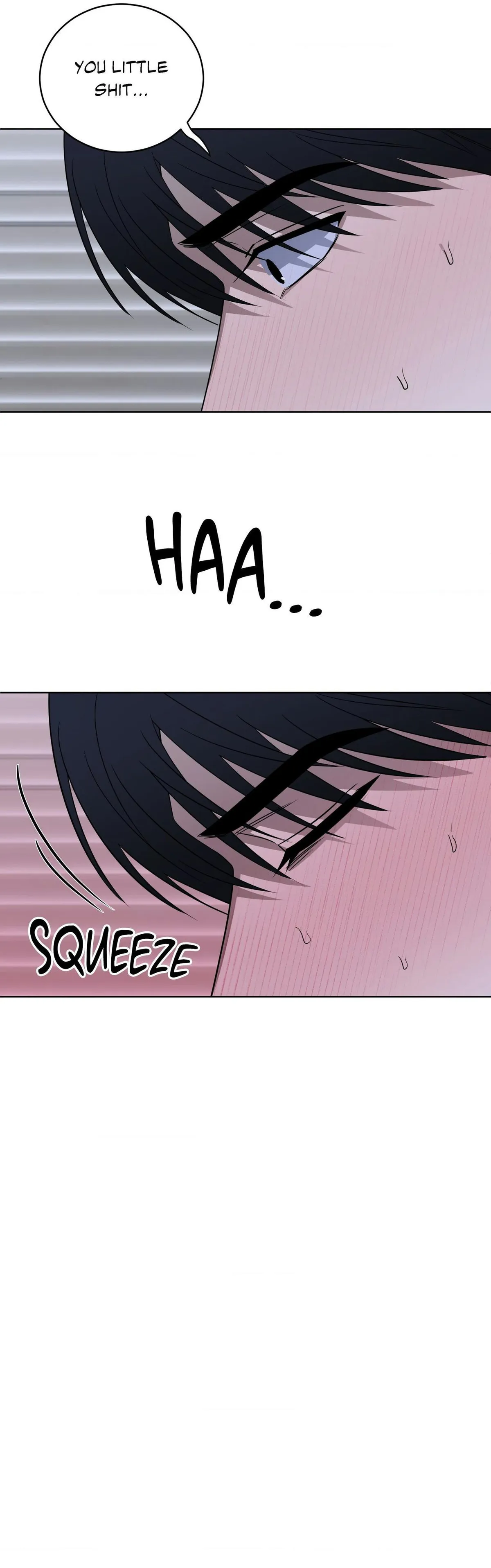 Ask to unlock - Chapter 31 Page 10