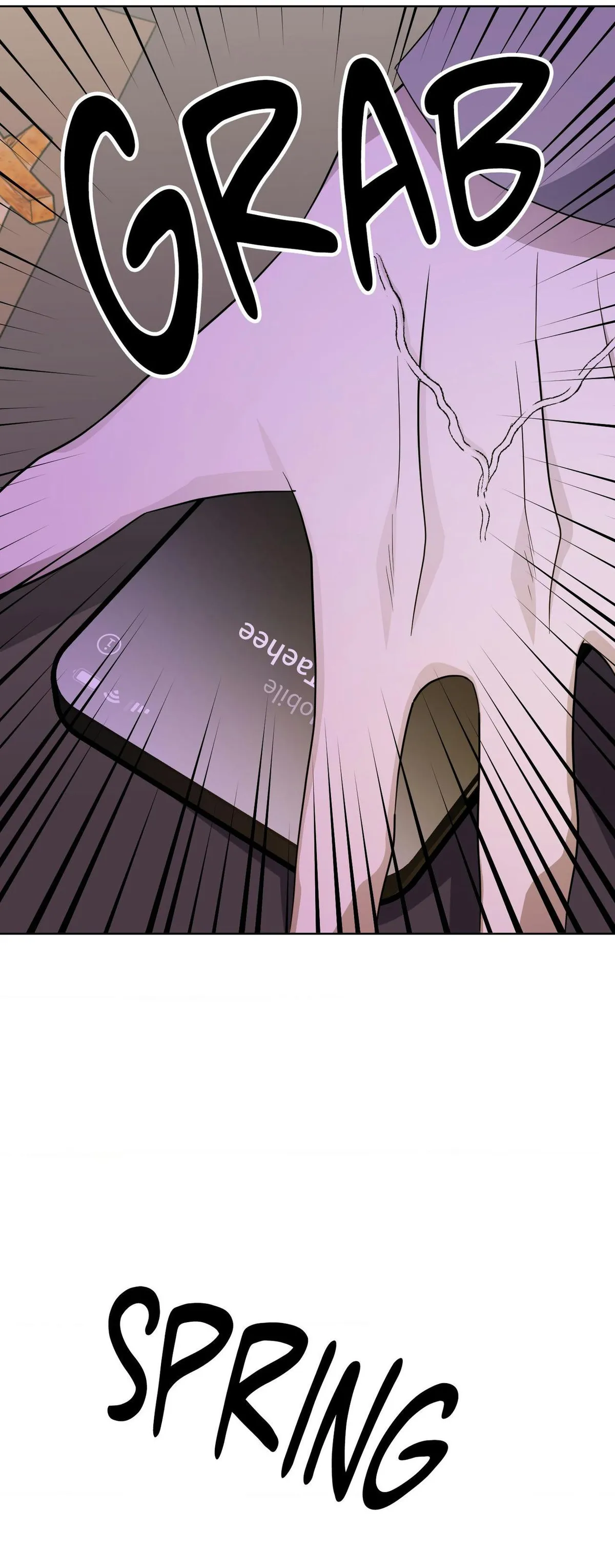 Ask to unlock - Chapter 31 Page 31