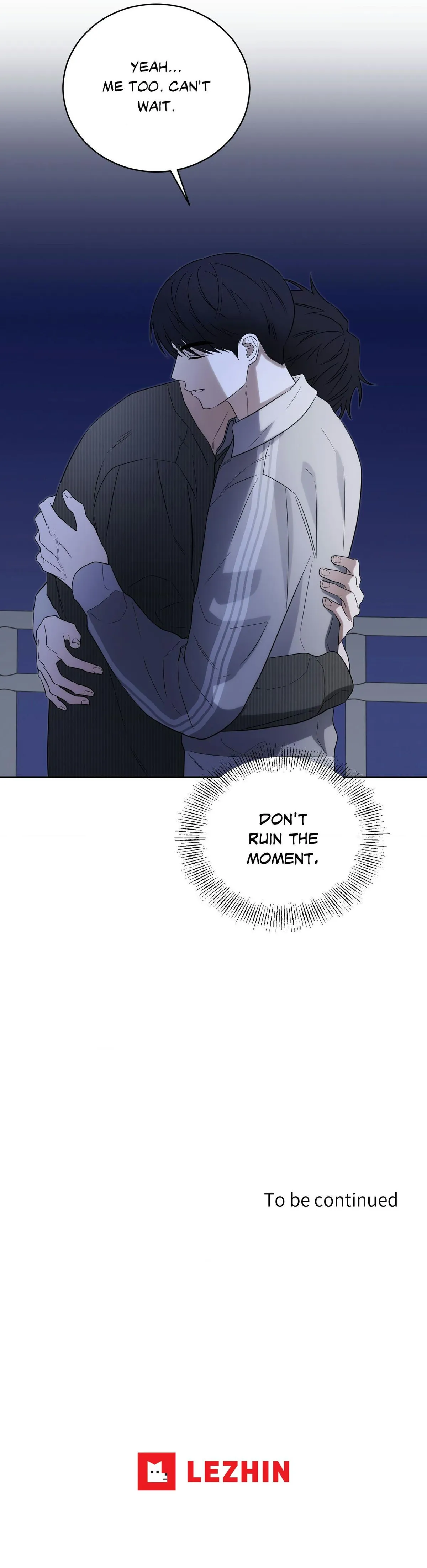 Ask to unlock - Chapter 31 Page 47