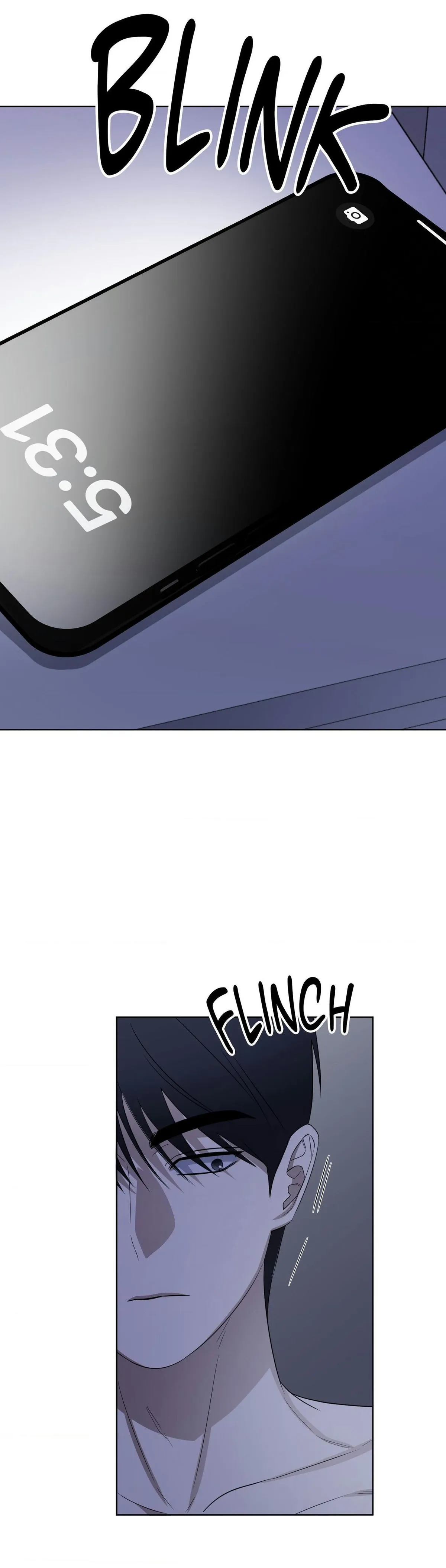 Ask to unlock - Chapter 32 Page 5