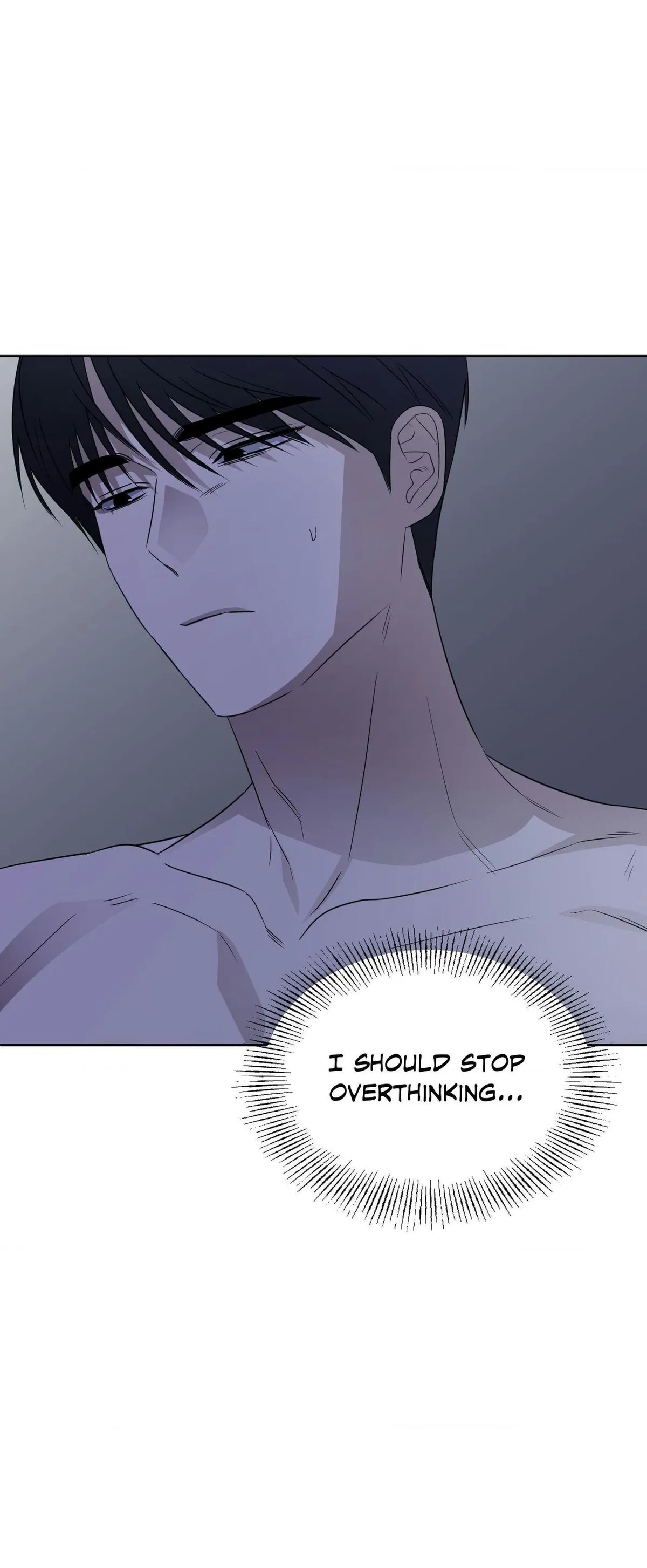 Ask to unlock - Chapter 32 Page 6