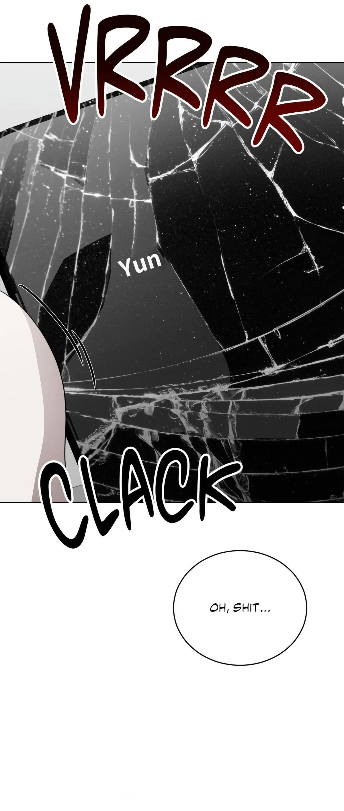 Ask to unlock - Chapter 32 Page 32