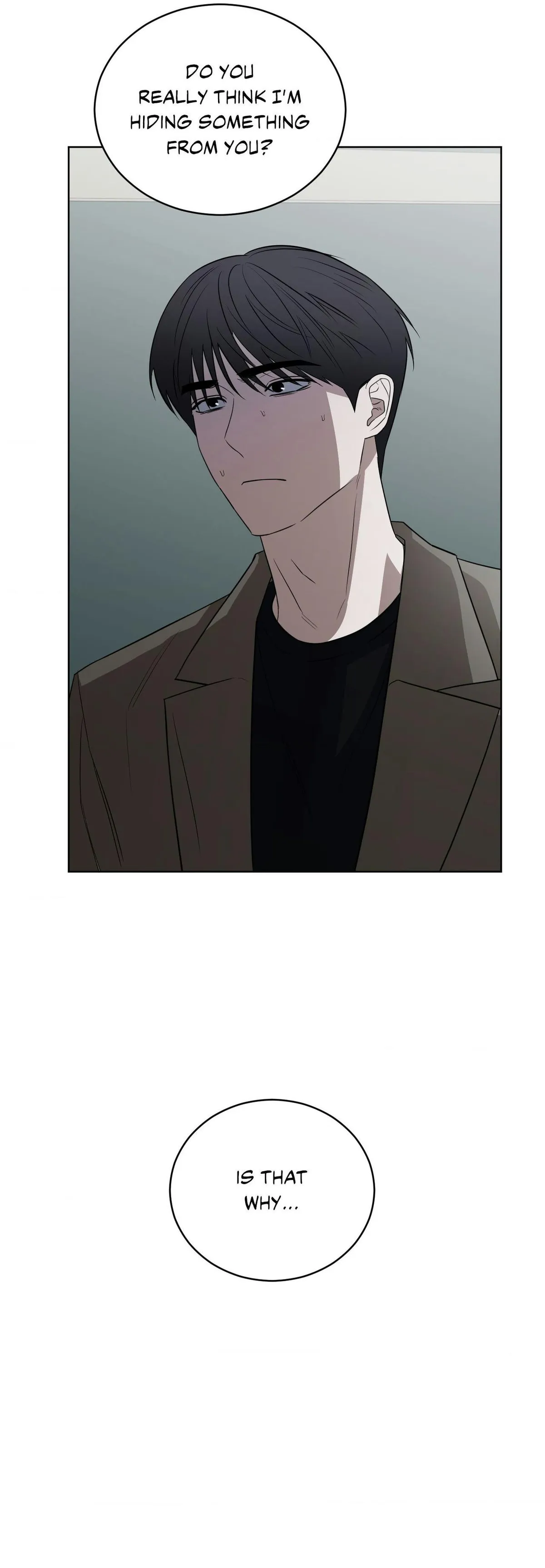 Ask to unlock - Chapter 32 Page 50