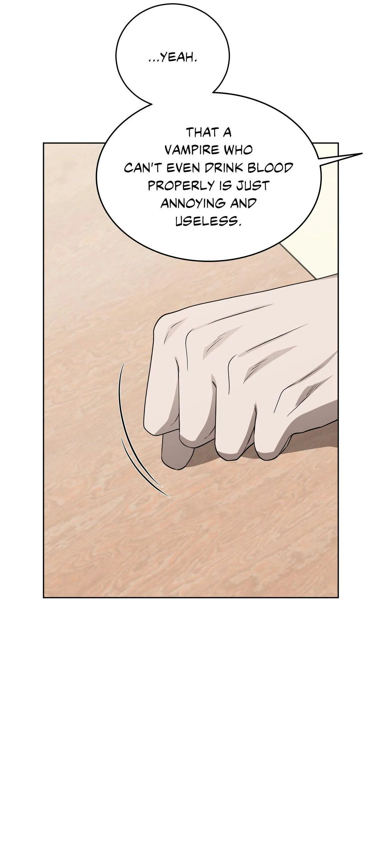 Ask to unlock - Chapter 34 Page 8