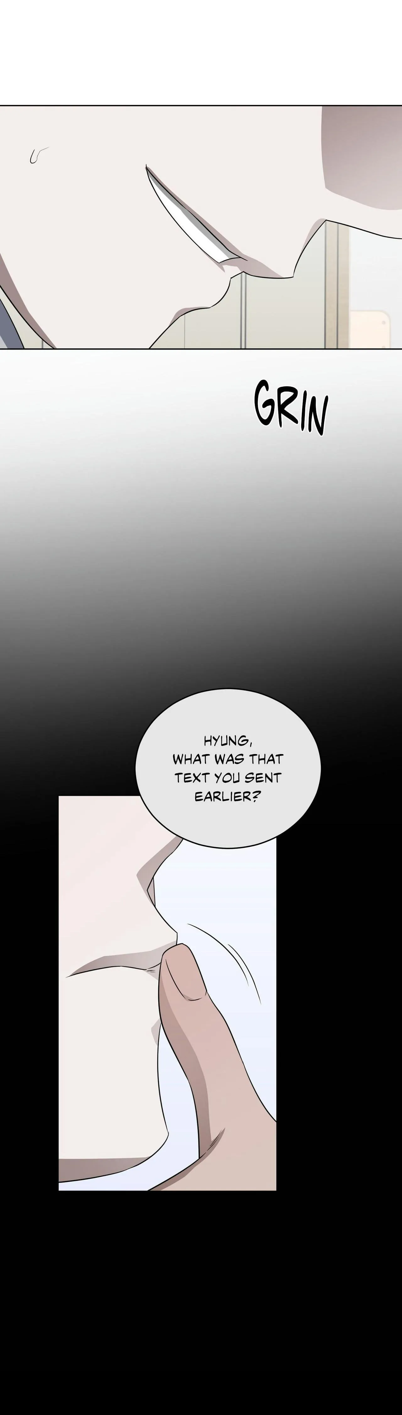 Ask to unlock - Chapter 34 Page 10