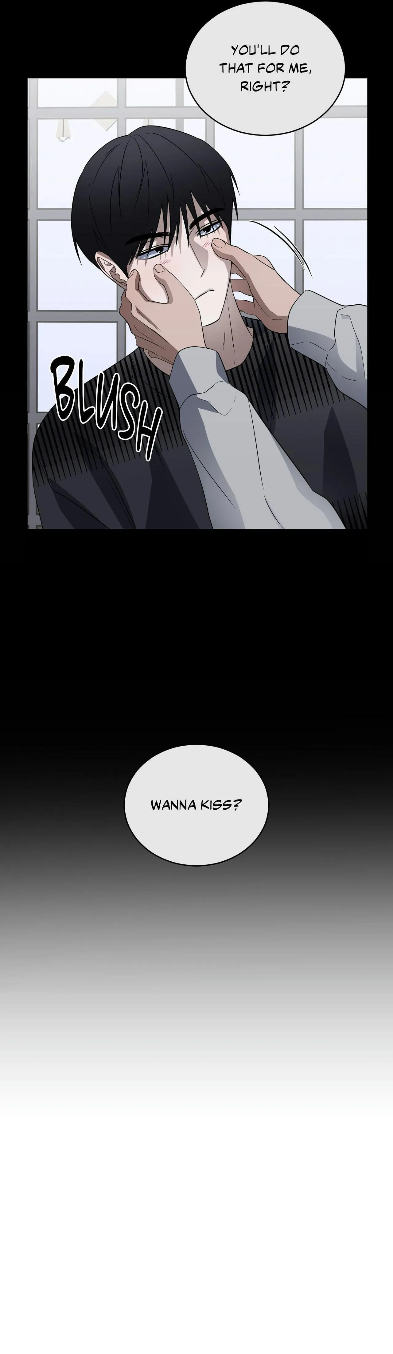 Ask to unlock - Chapter 34 Page 14