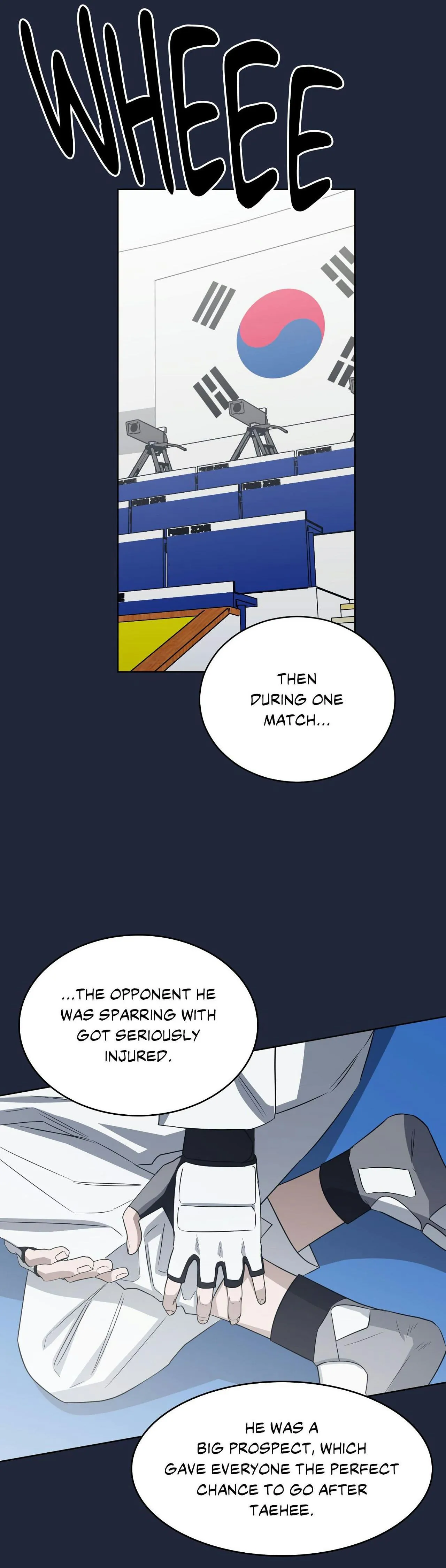 Ask to unlock - Chapter 34 Page 35