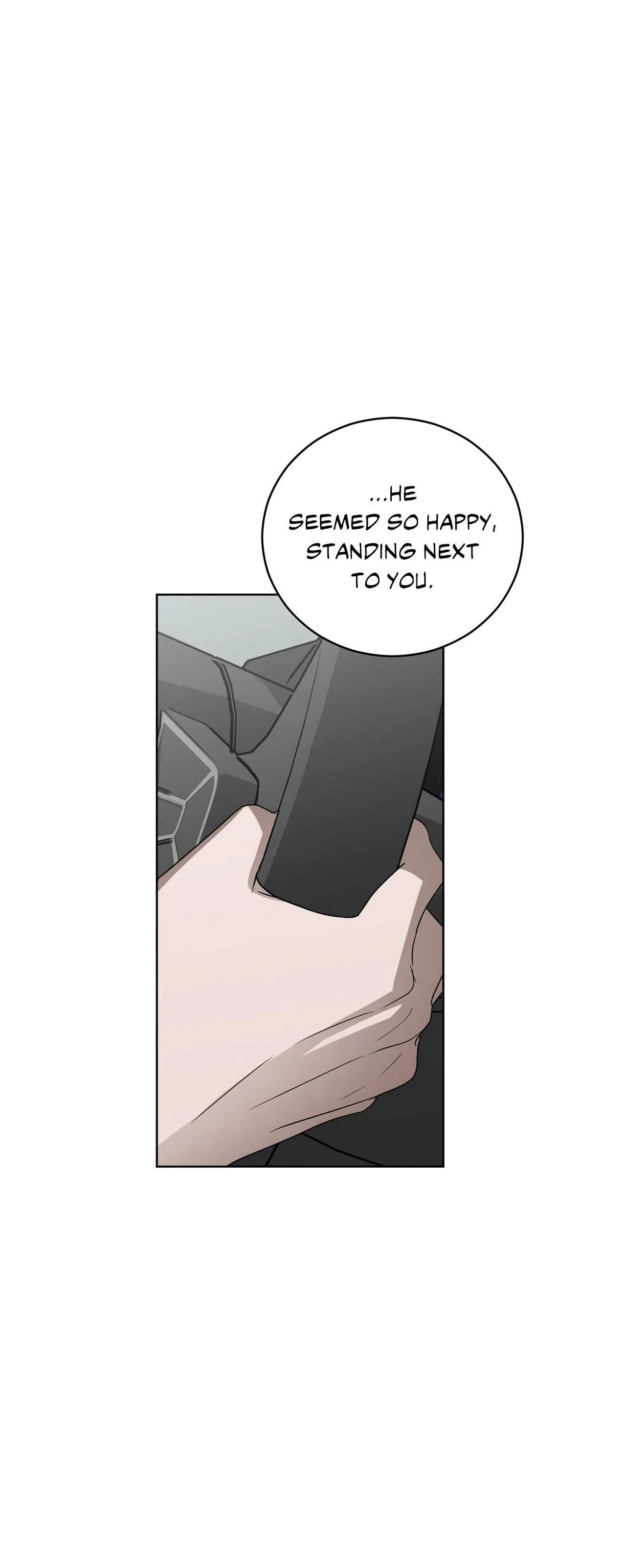 Ask to unlock - Chapter 34 Page 47