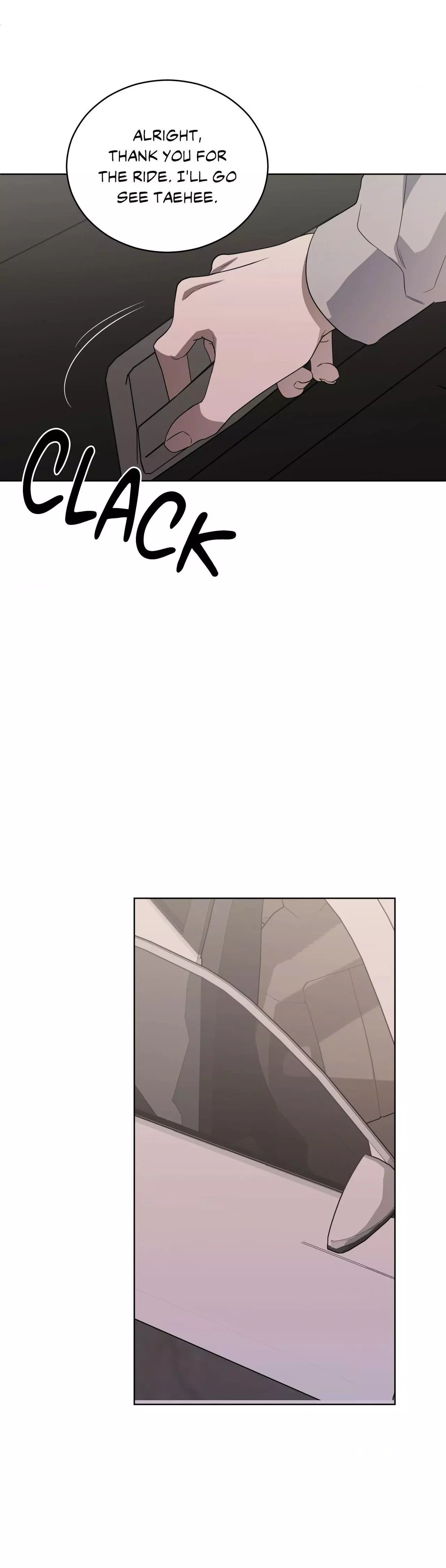 Ask to unlock - Chapter 35 Page 7