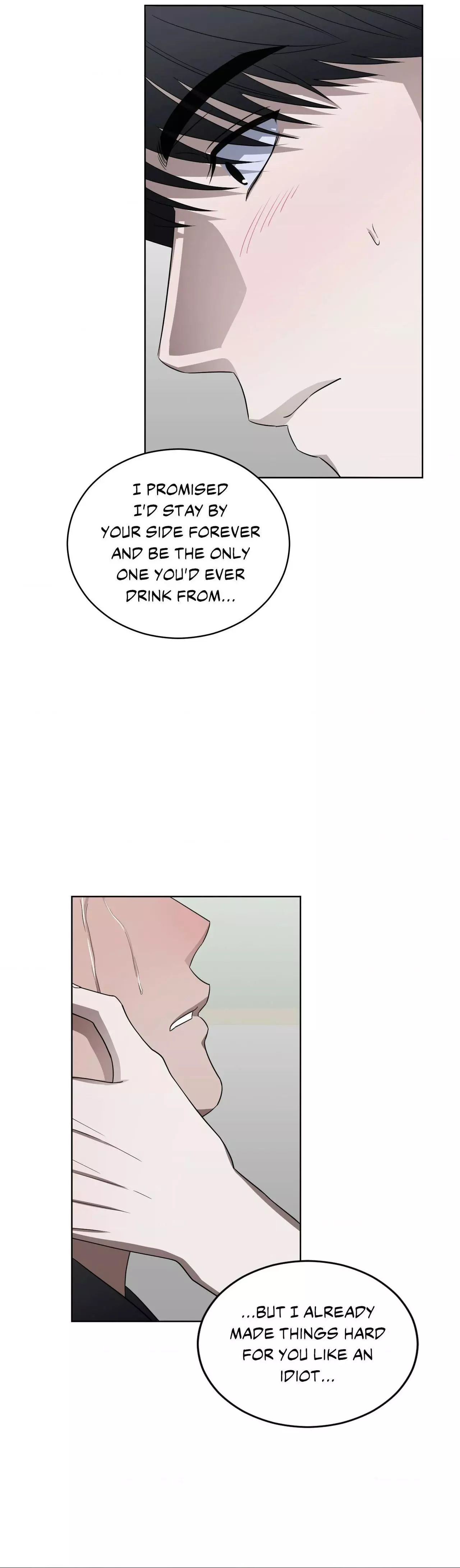 Ask to unlock - Chapter 35 Page 25