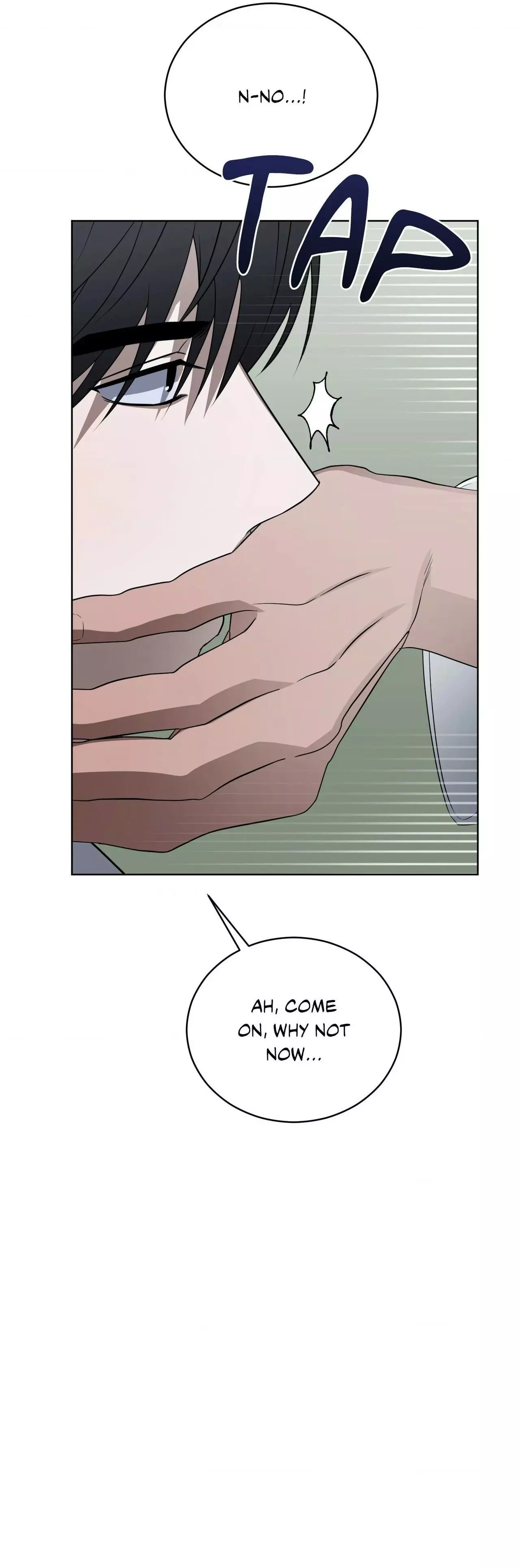 Ask to unlock - Chapter 35 Page 49