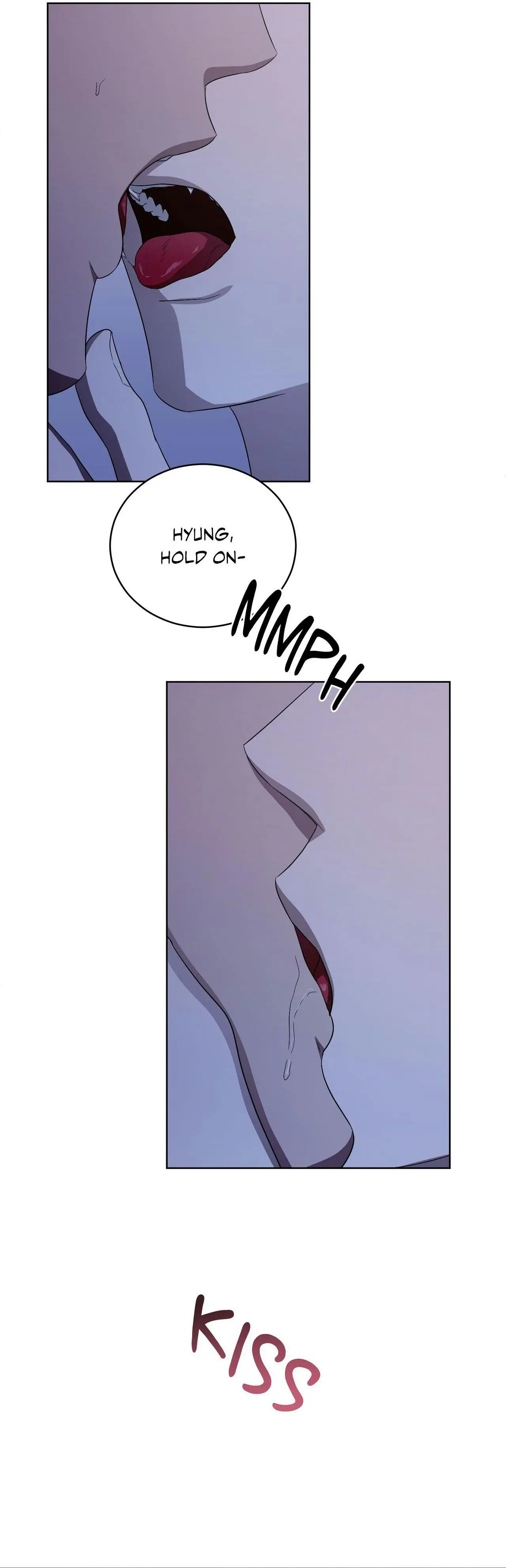 Ask to unlock - Chapter 36 Page 2