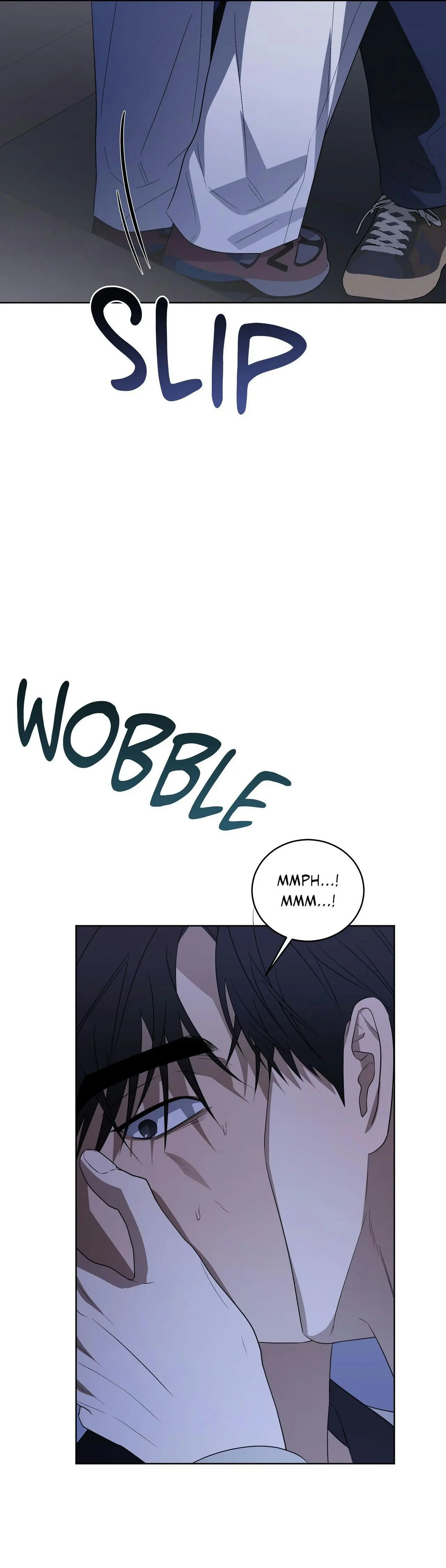 Ask to unlock - Chapter 36 Page 3