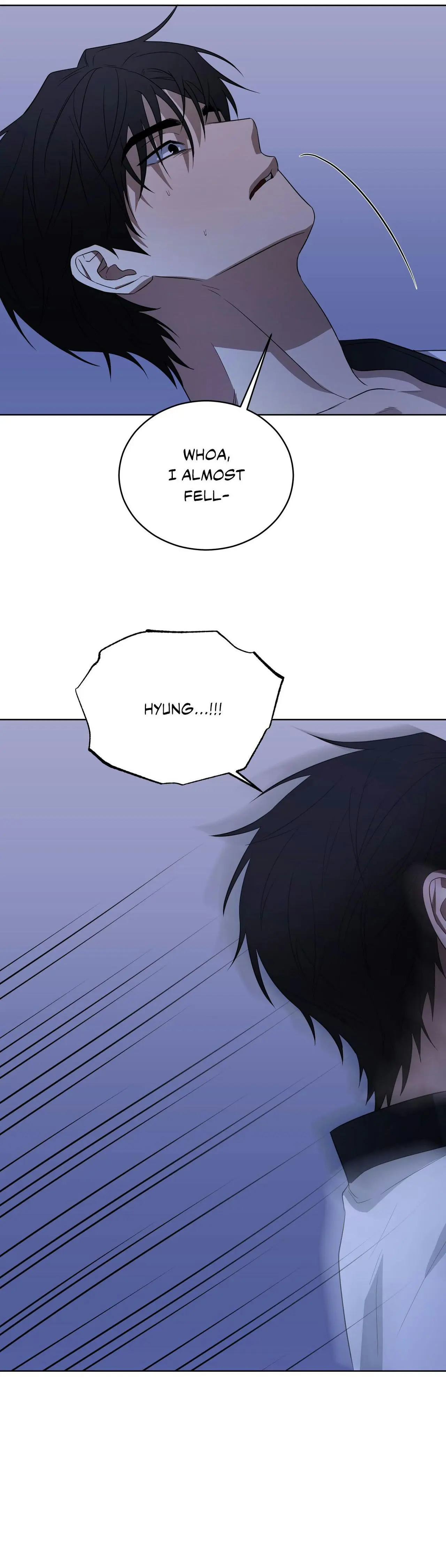 Ask to unlock - Chapter 36 Page 6
