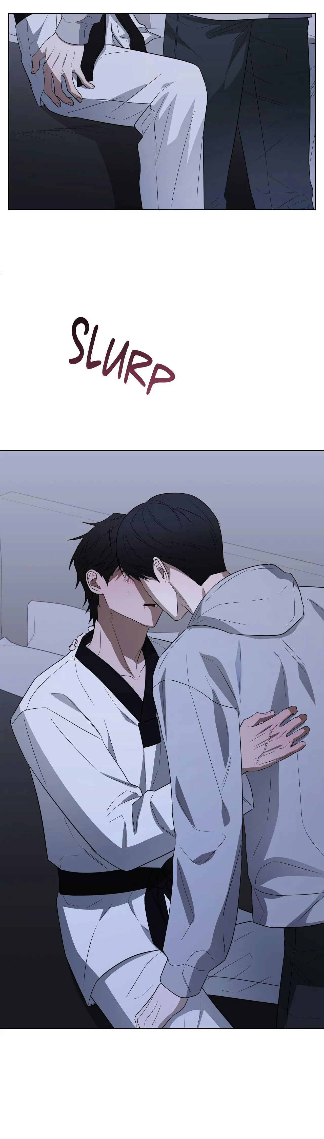 Ask to unlock - Chapter 36 Page 11