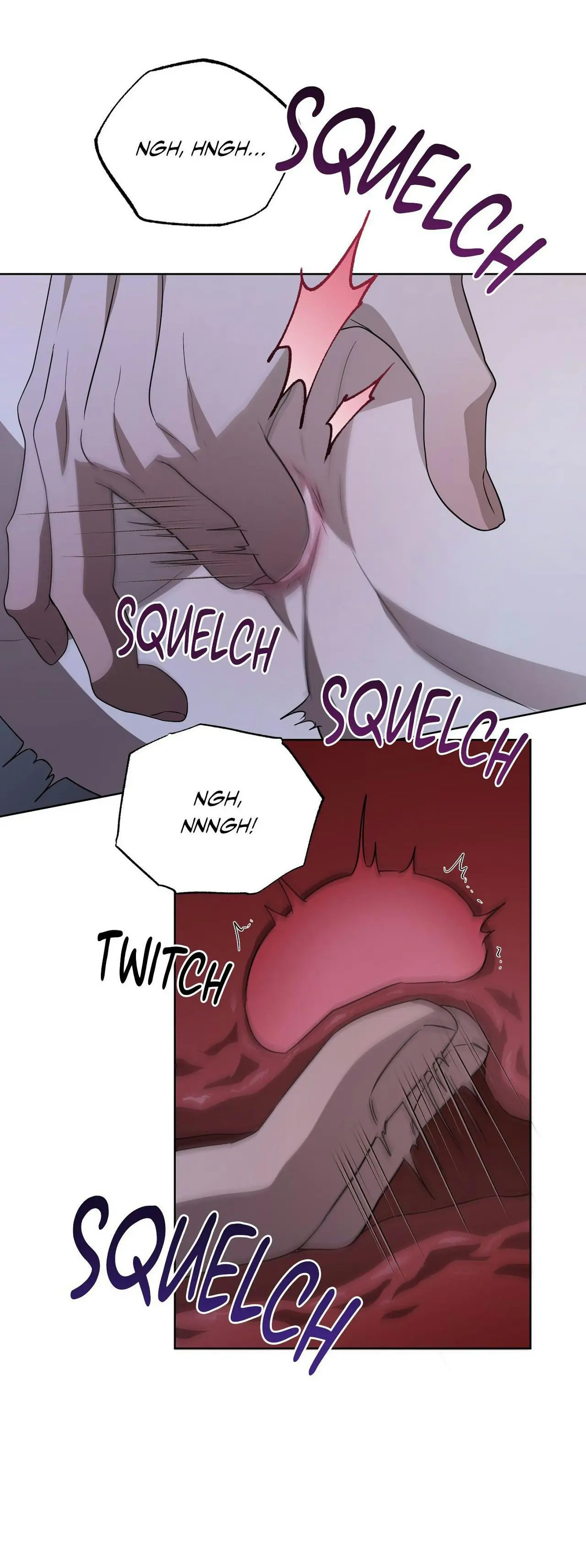 Ask to unlock - Chapter 36 Page 24