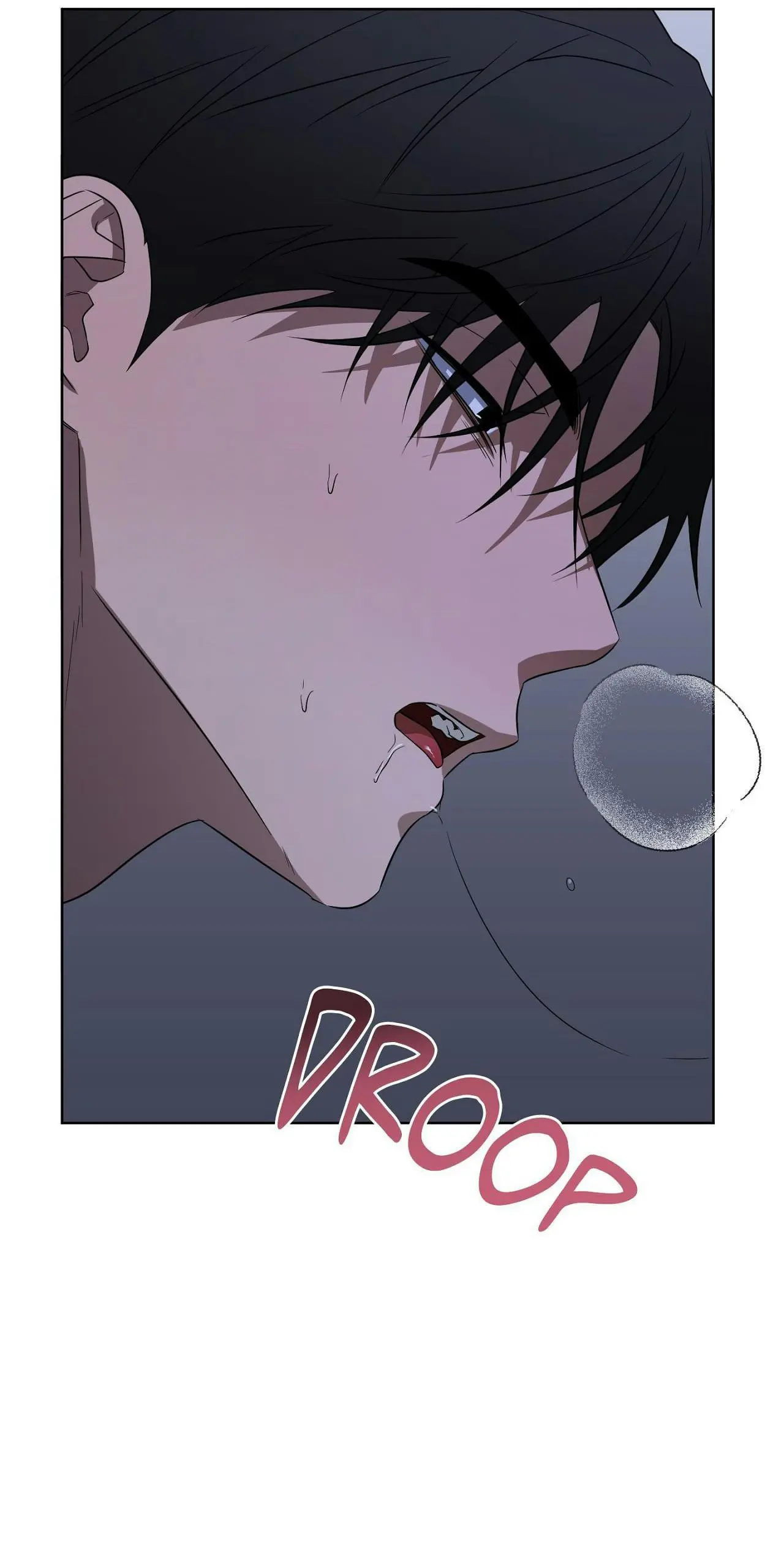 Ask to unlock - Chapter 36 Page 27