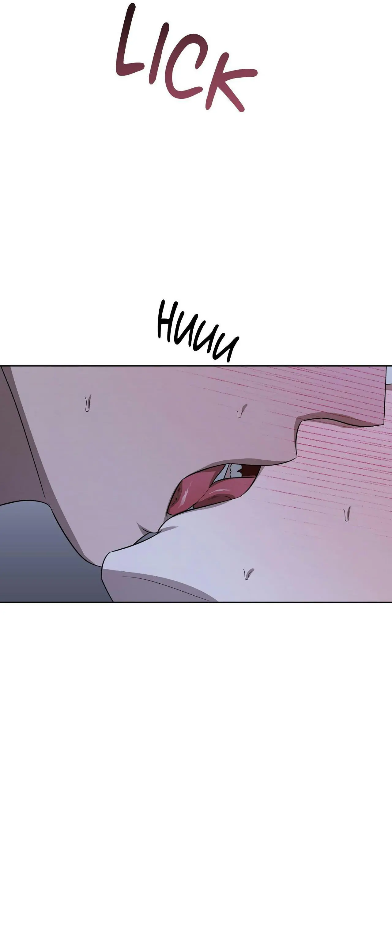 Ask to unlock - Chapter 36 Page 35