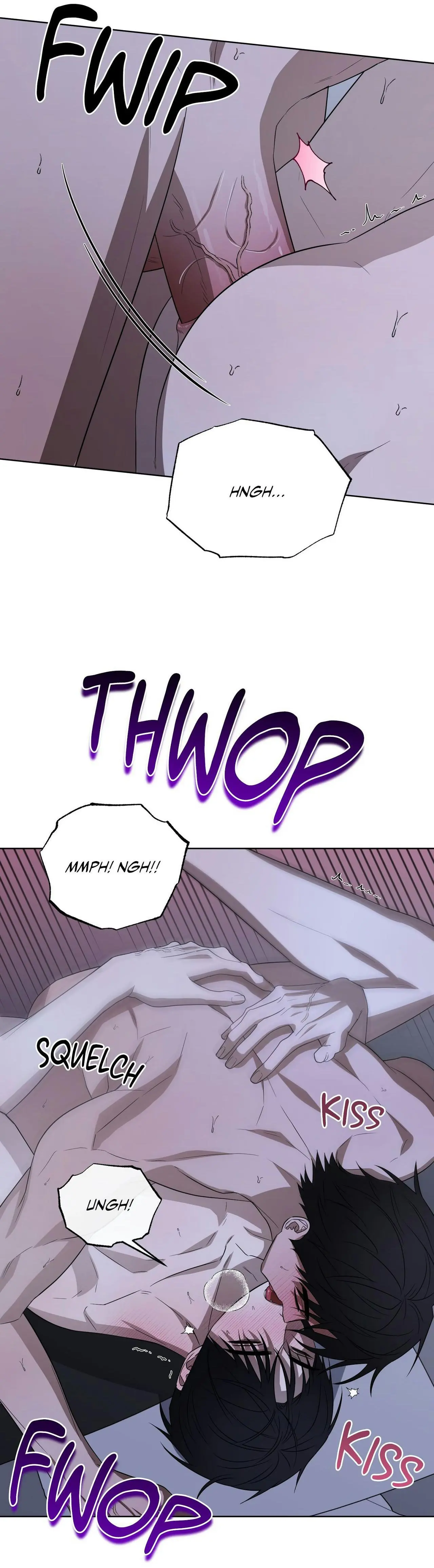 Ask to unlock - Chapter 36 Page 36