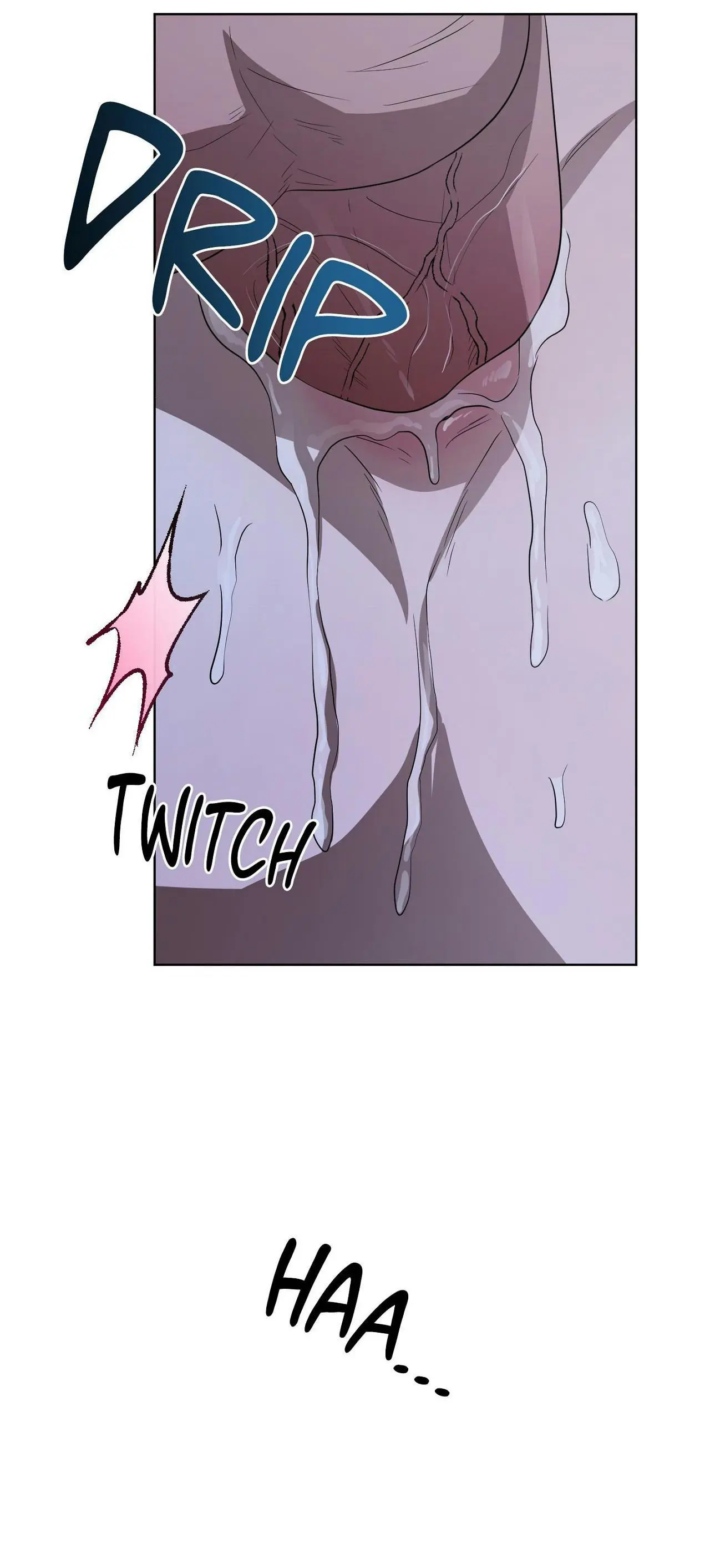 Ask to unlock - Chapter 36 Page 39