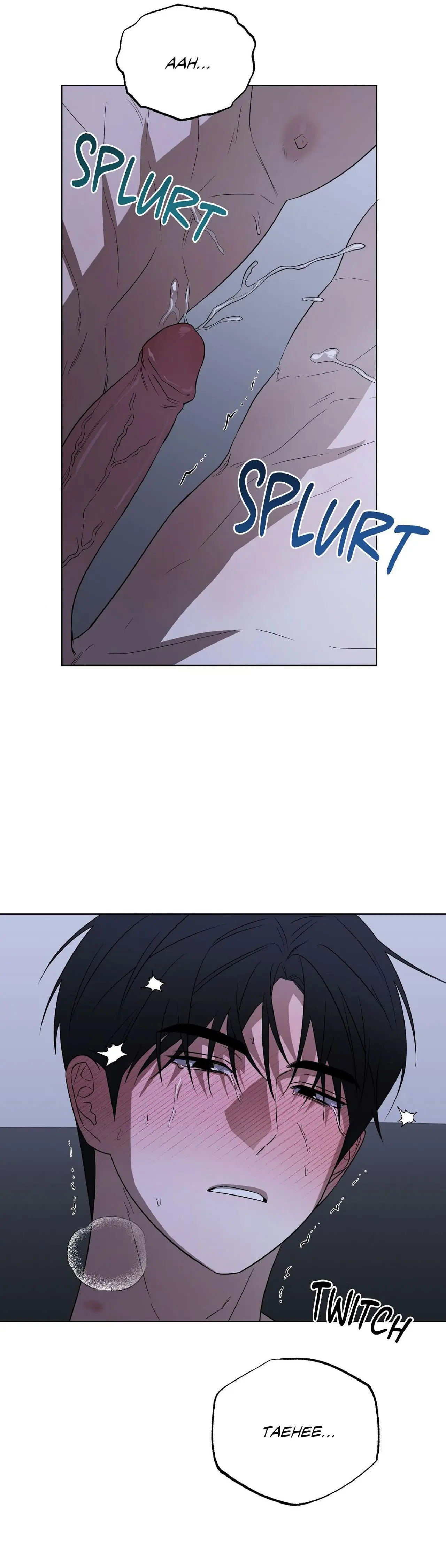Ask to unlock - Chapter 36 Page 41