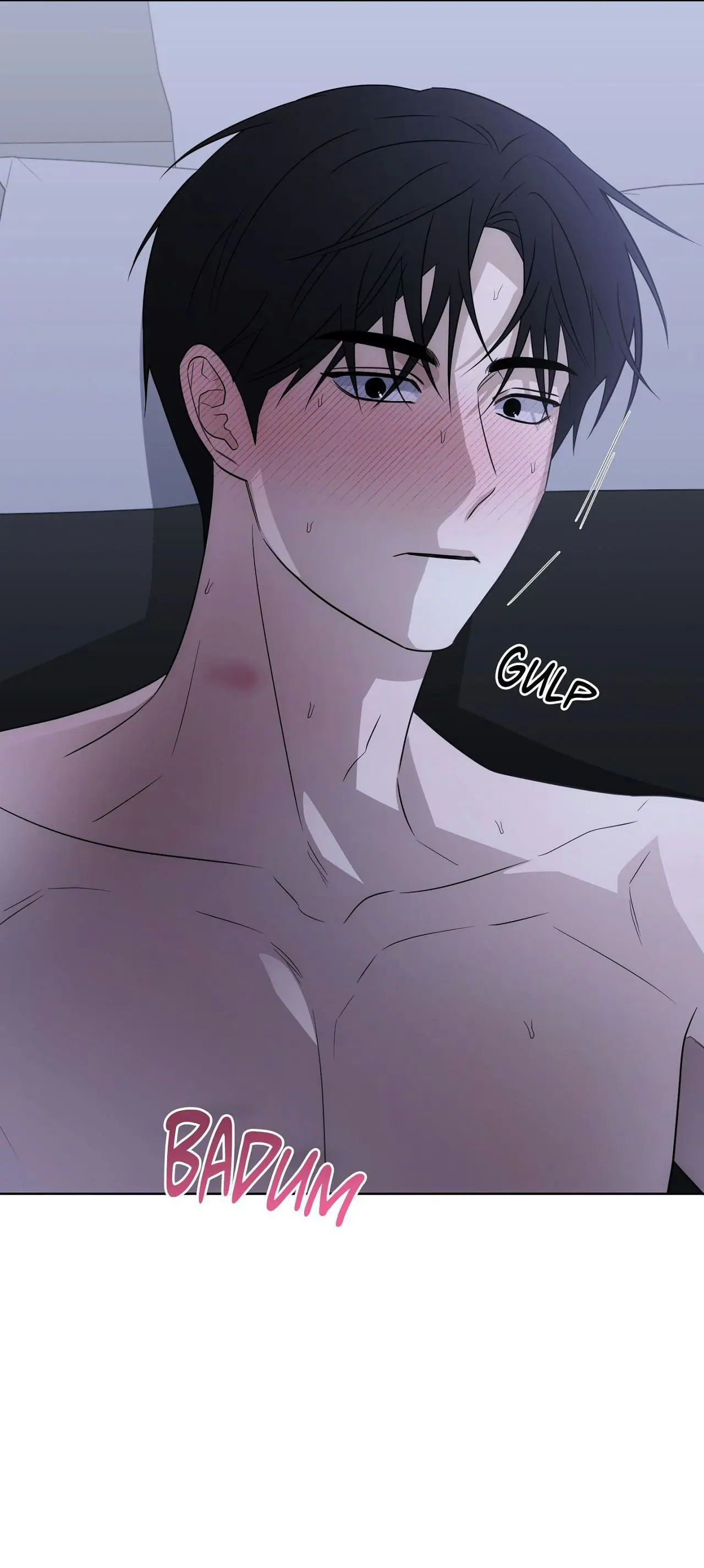 Ask to unlock - Chapter 36 Page 49