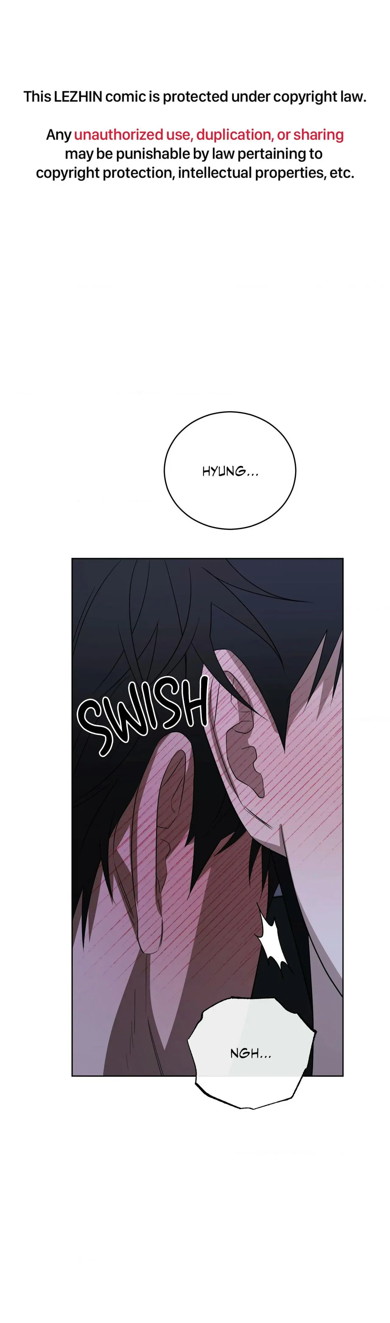 Ask to unlock - Chapter 37 Page 3