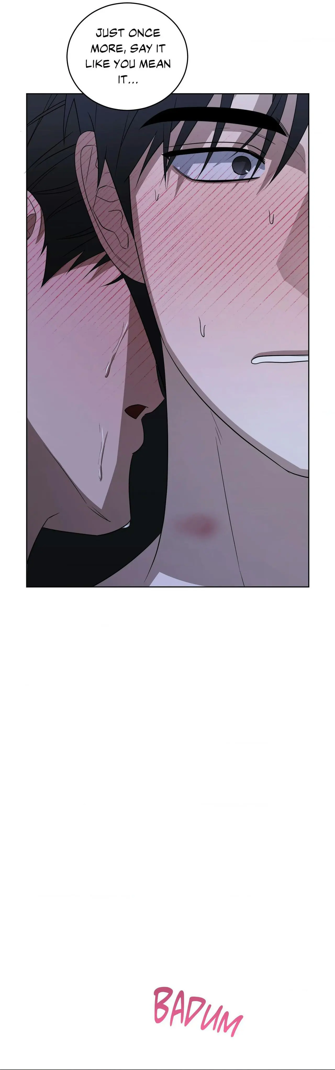 Ask to unlock - Chapter 37 Page 4