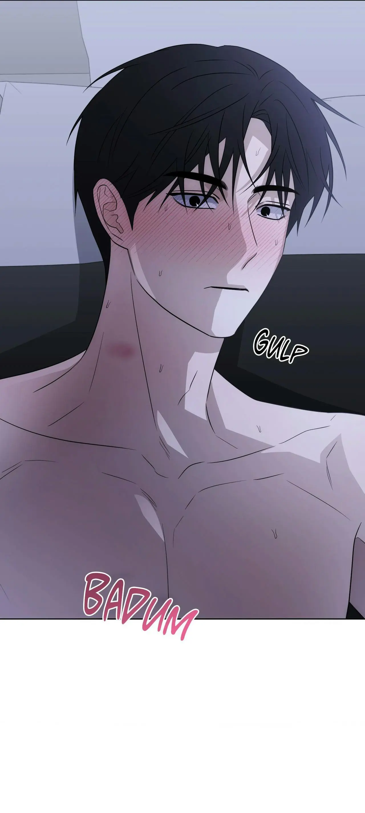 Ask to unlock - Chapter 37 Page 5