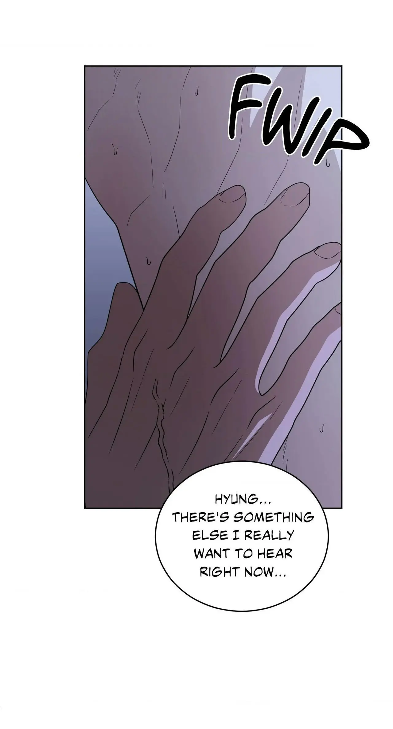 Ask to unlock - Chapter 37 Page 17