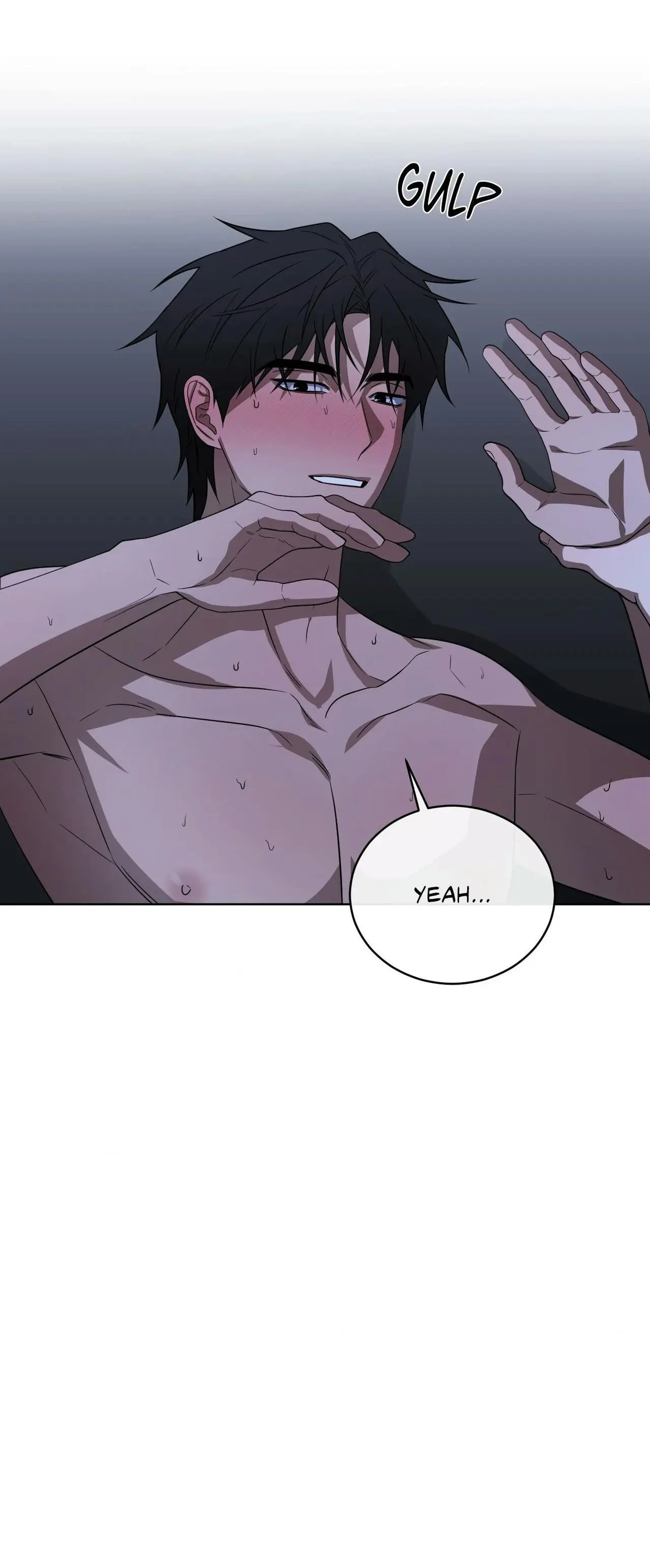 Ask to unlock - Chapter 37 Page 21