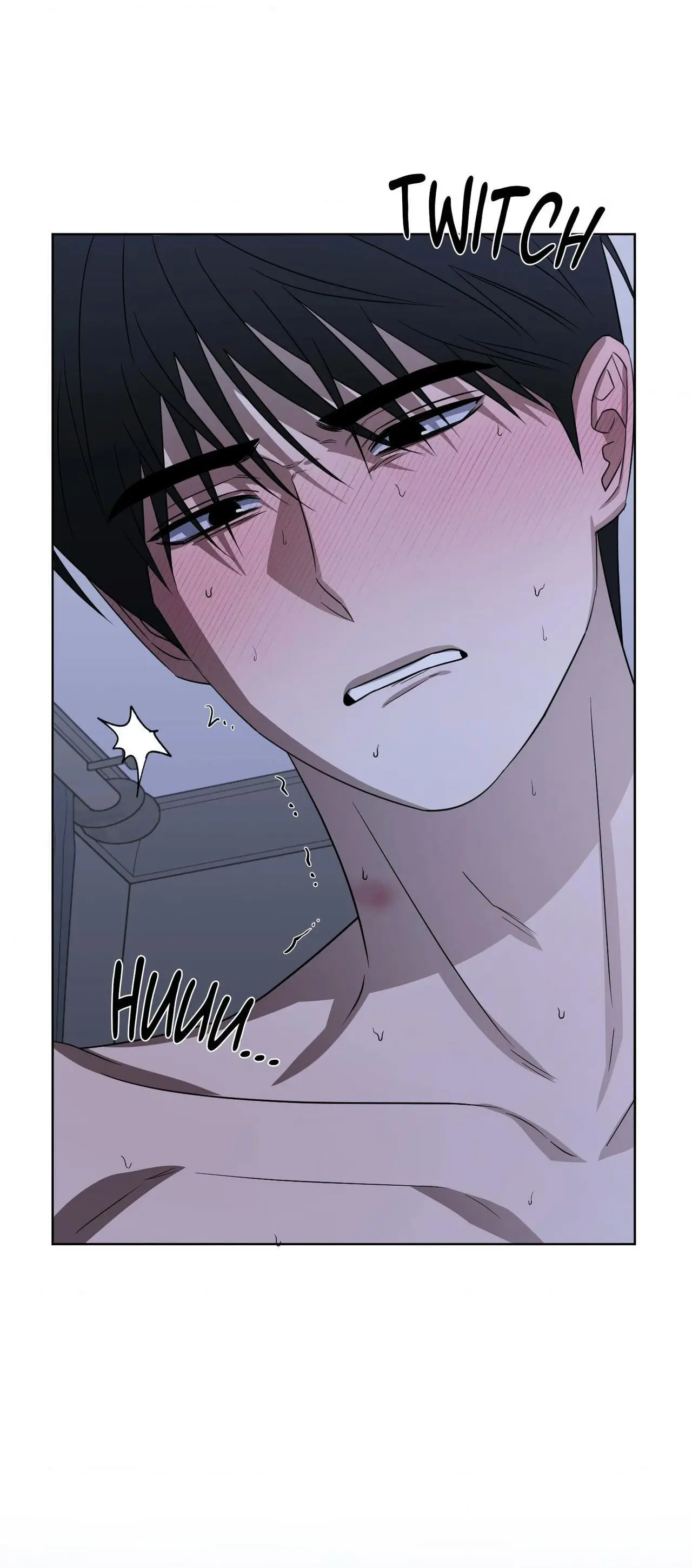 Ask to unlock - Chapter 37 Page 23