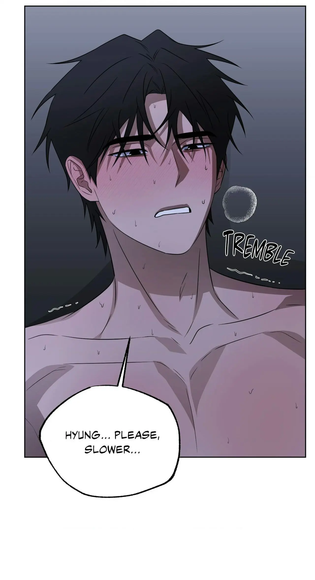 Ask to unlock - Chapter 37 Page 25